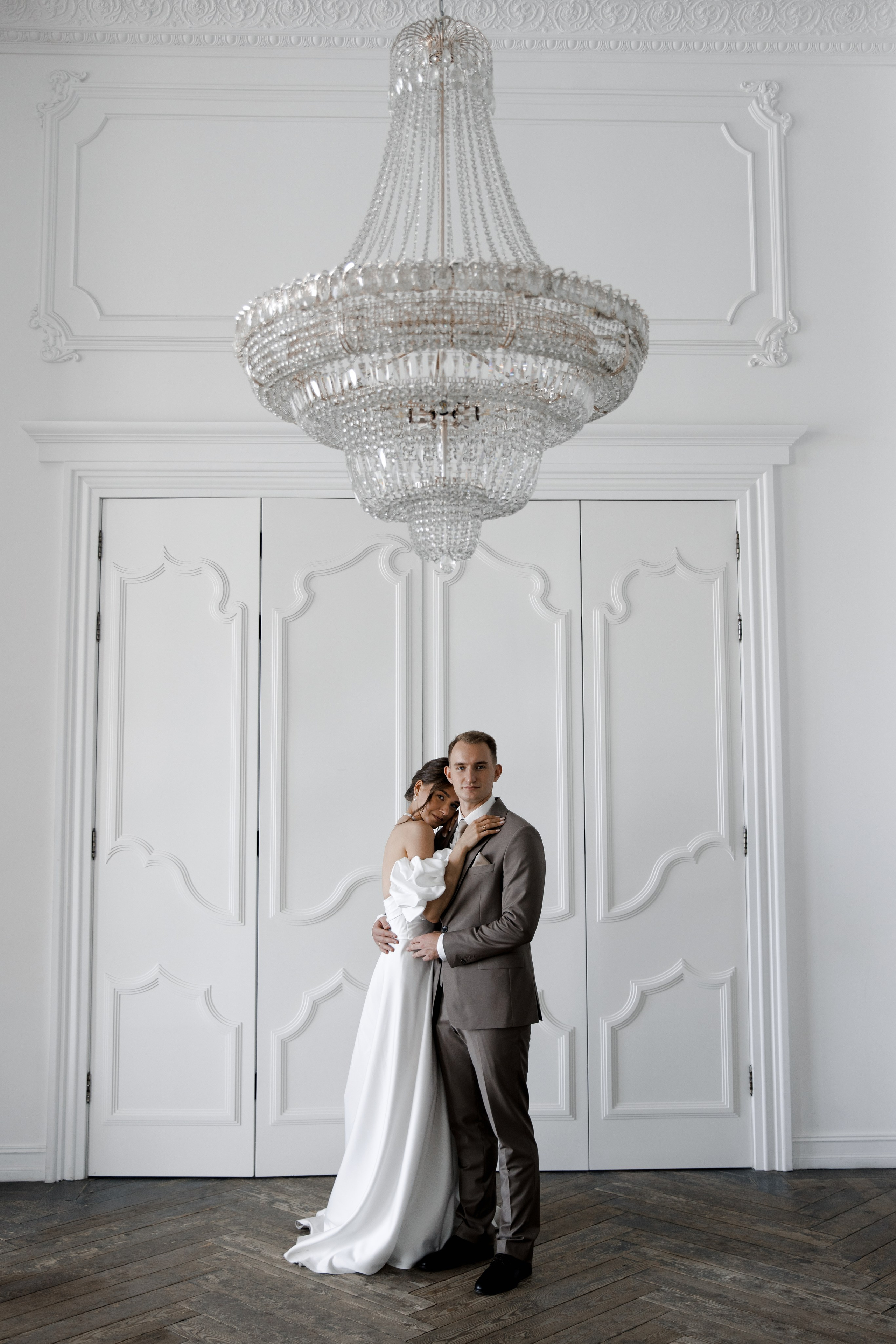 Красный октябрь. Свадебный и семейный фотограф в Москве Julia Juice