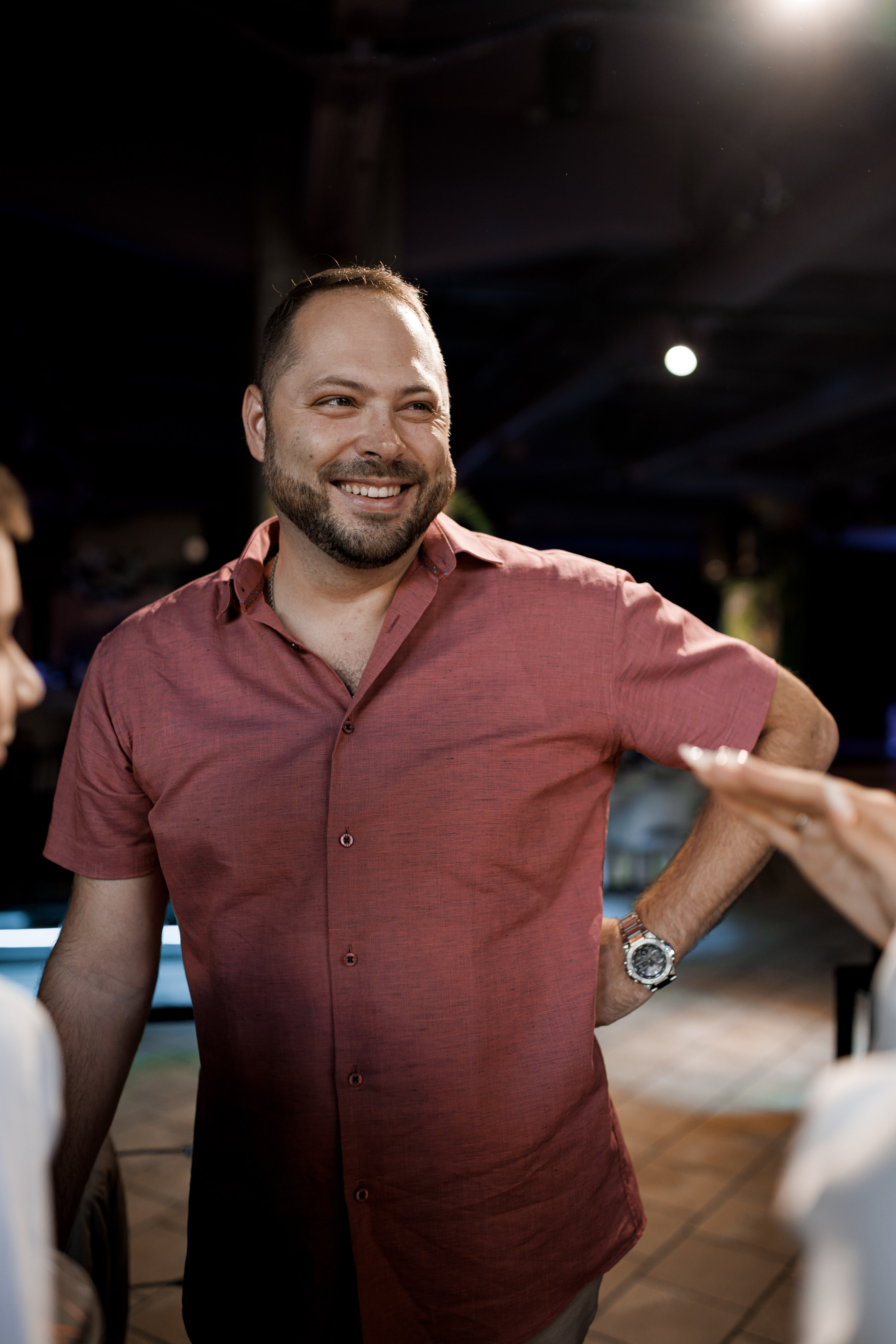 Сильно влюблён. Свадебный и семейный фотограф в Москве Julia Juice