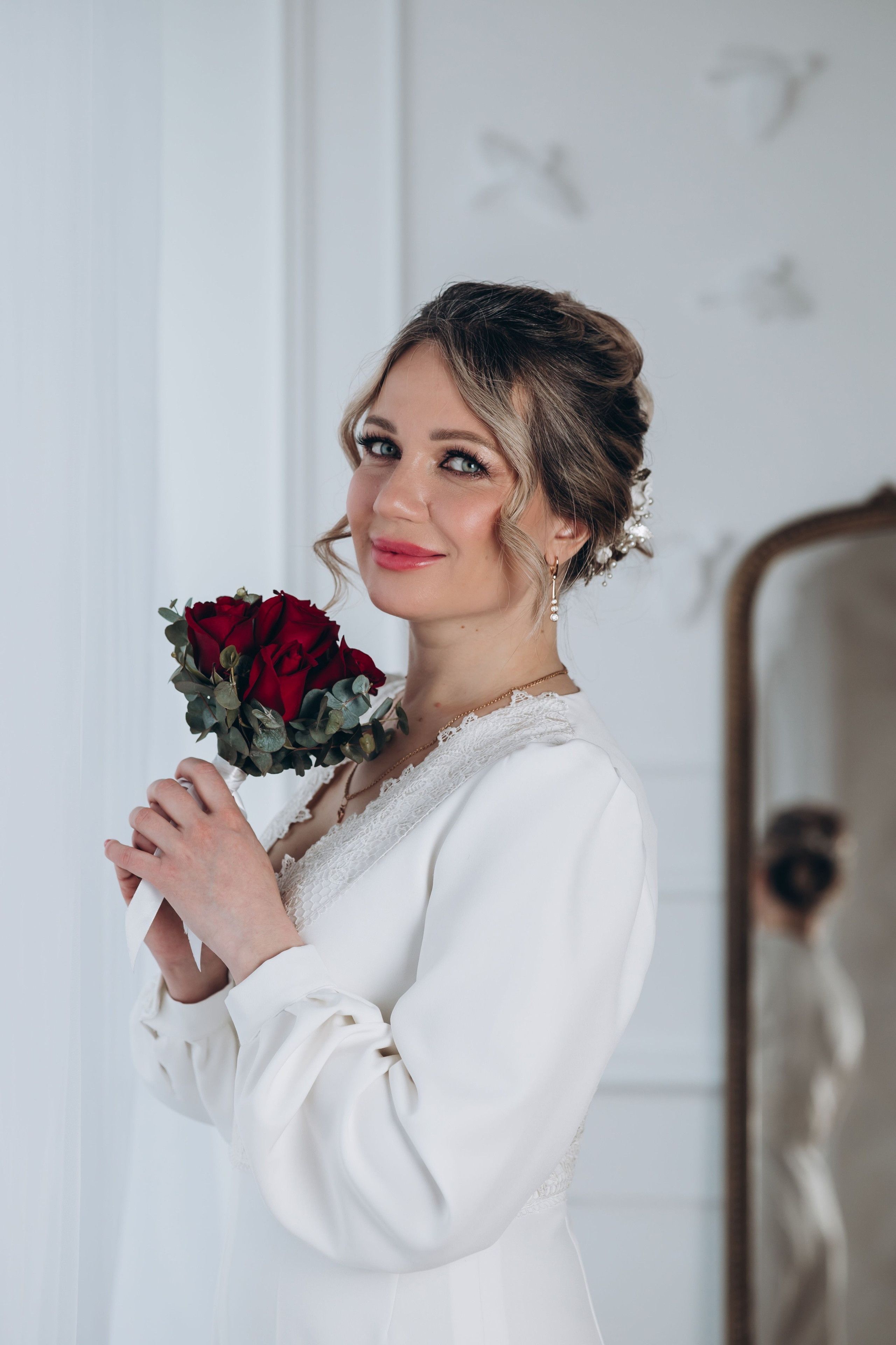 Евгений и Надежда. Семейный фотограф Нижневартовск Тюмень Ефимова Ирина