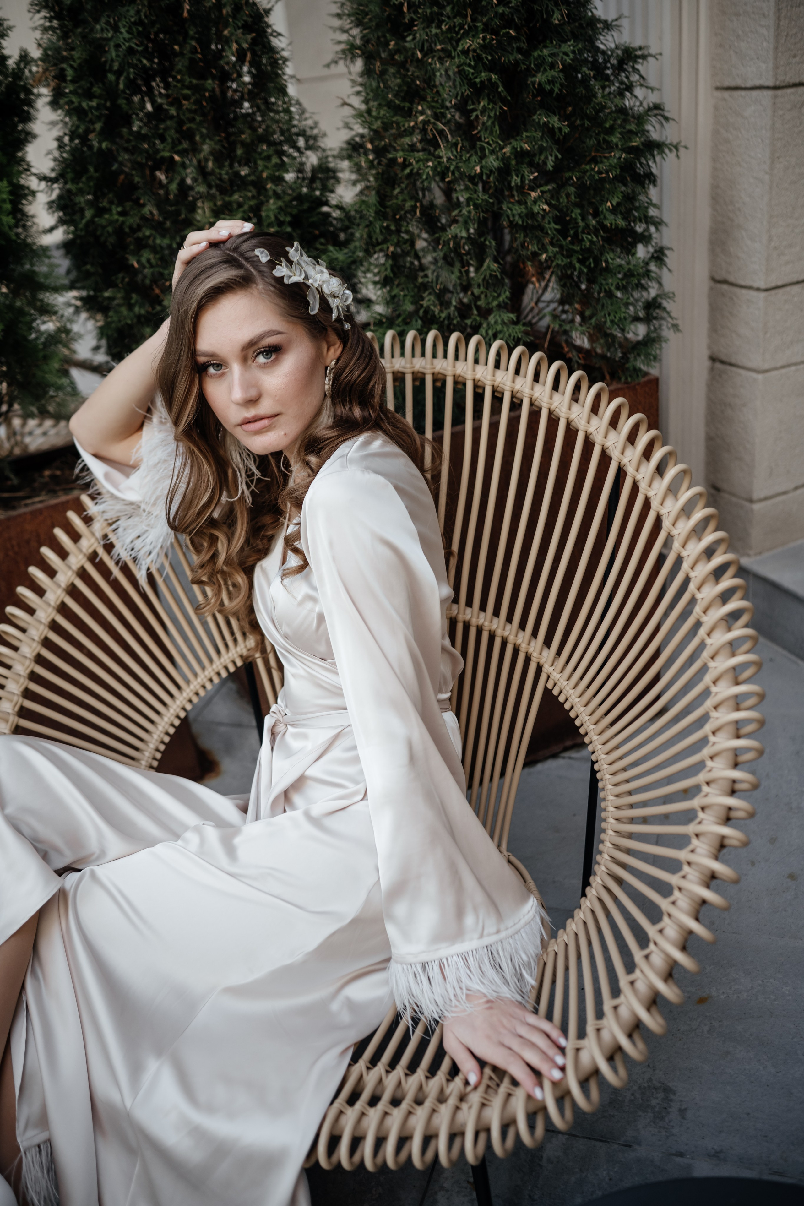 Свадебная фотосессия в отеле Паласа ( Крым). Свадебный и семейный фотограф и видеограф, Крым, Москва, Санкт -Петербург