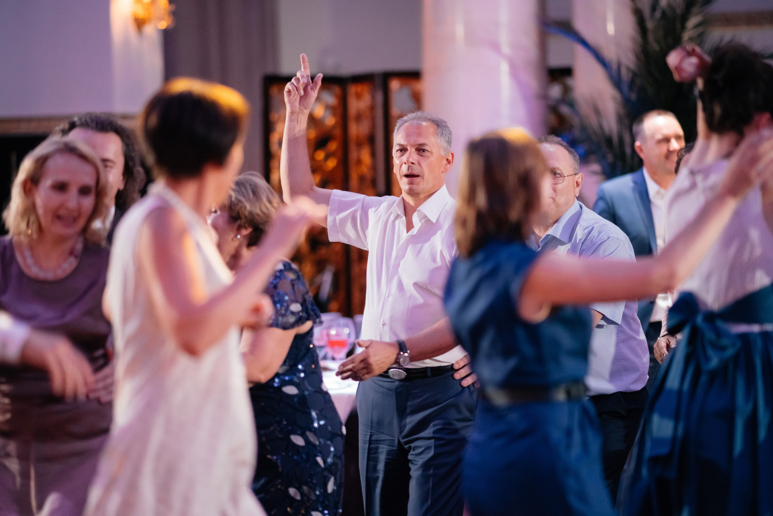 Сергей и Анна