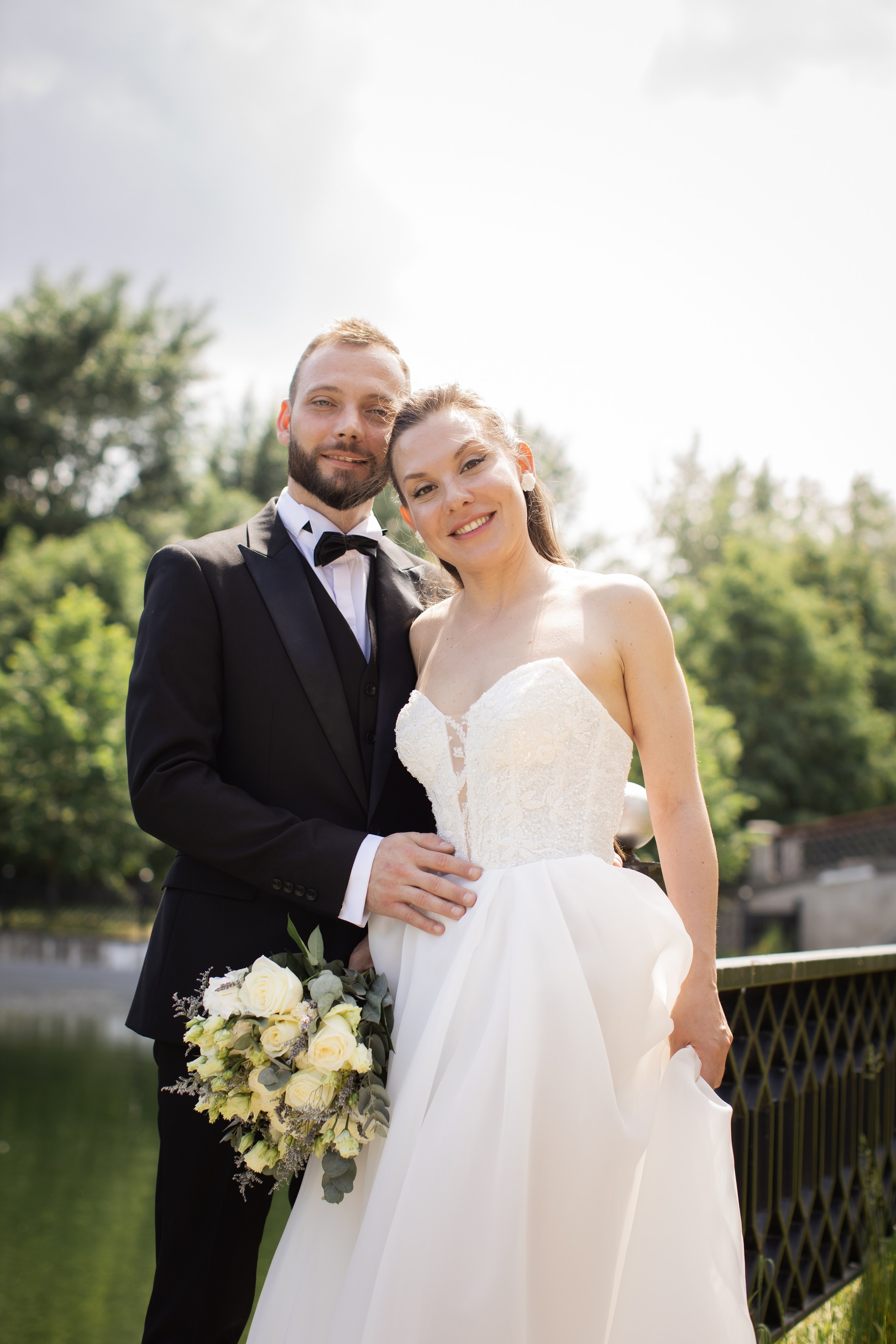 Владимир и Александра. Фотопрогулка. Главная