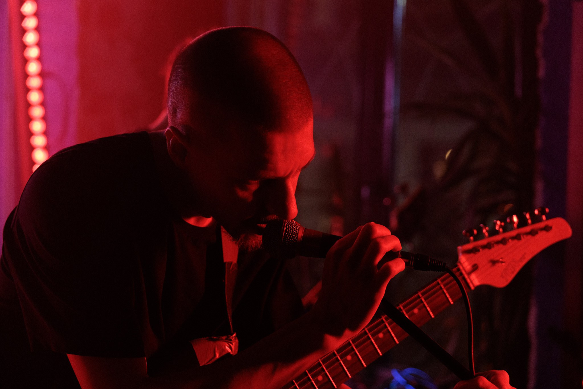 Холодное Лето, Сглаз, Club Director, 29.11.25, Эмиграция