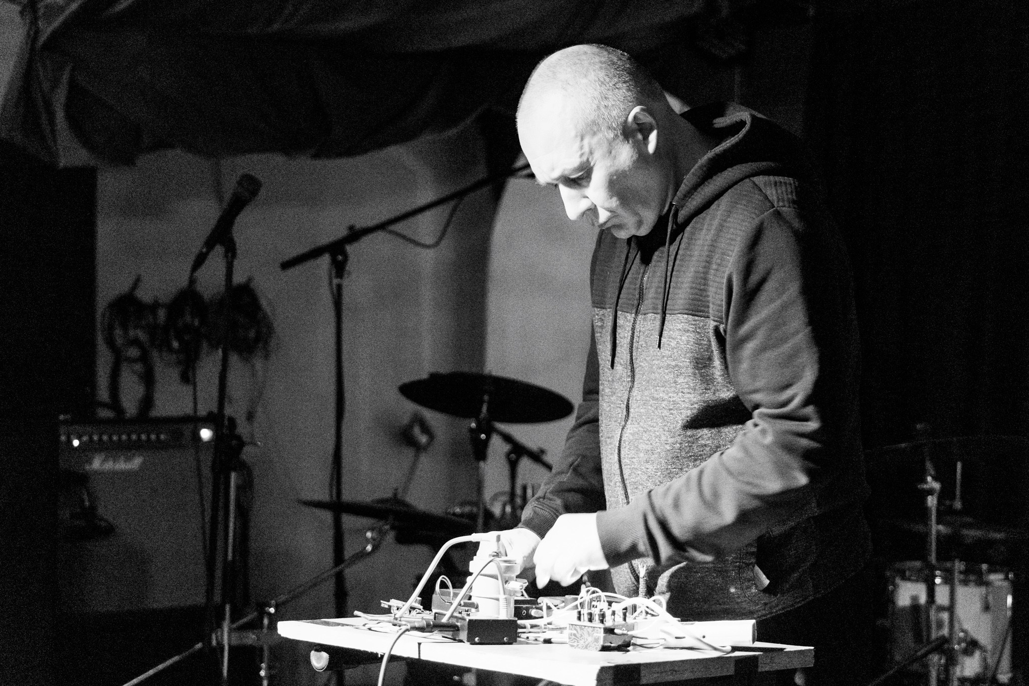 Московская шумовая мануфактура, 24.10.25, TAGO)))MAGO)))