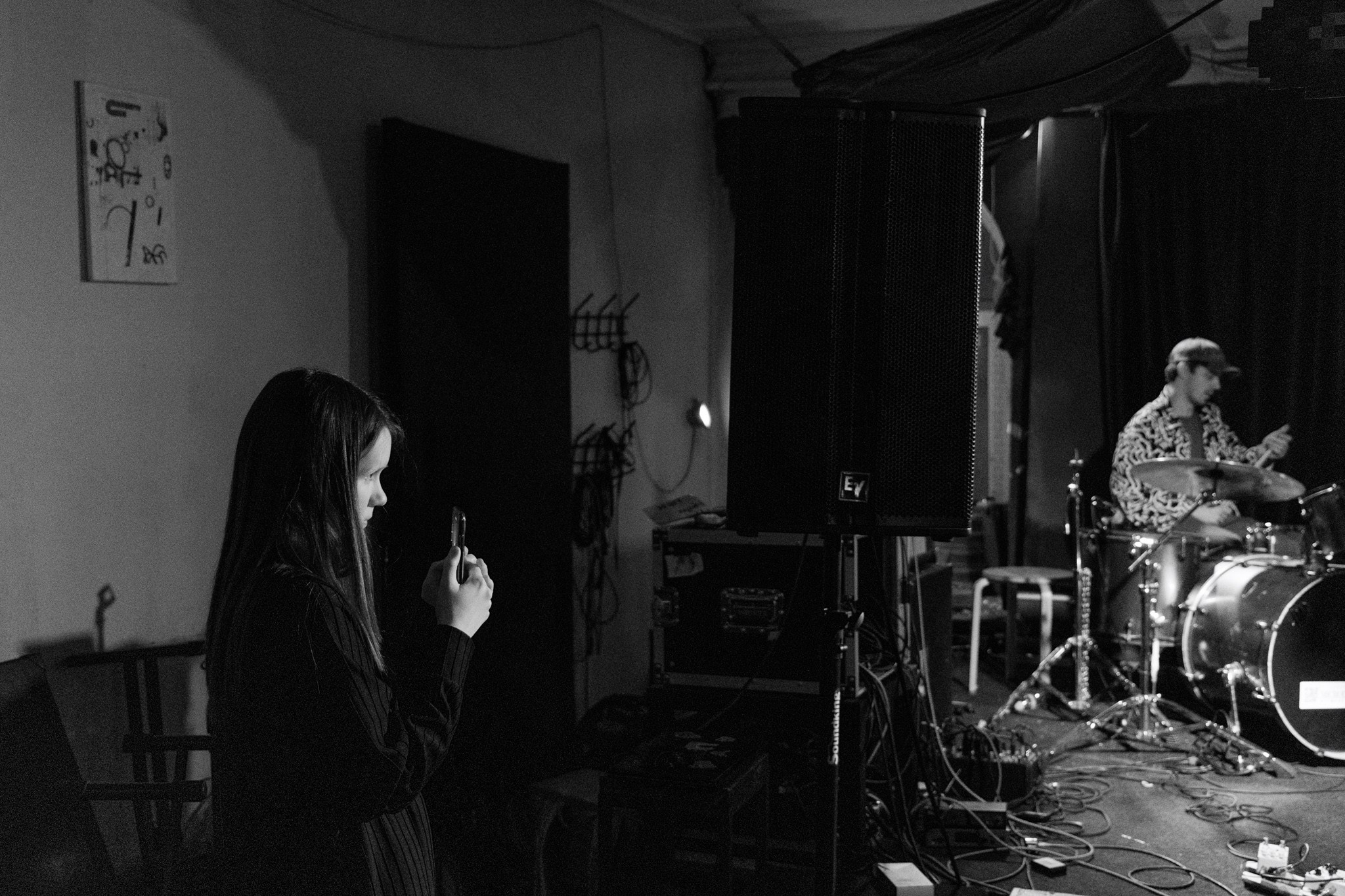 Eternal Winter day 2, 04.01.26, TAGO)))MAGO)))