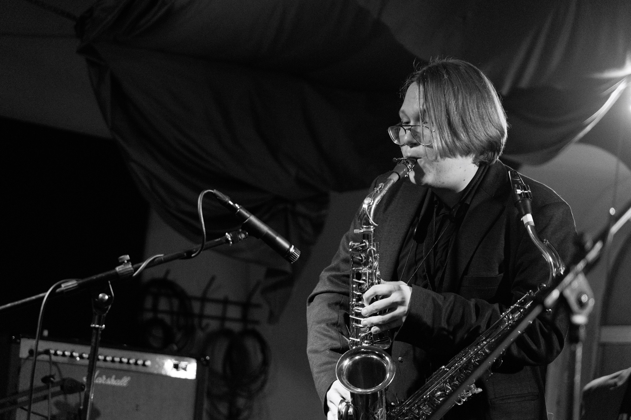 Eternal Winter day 1, 03.01.26, TAGO)))MAGO)))