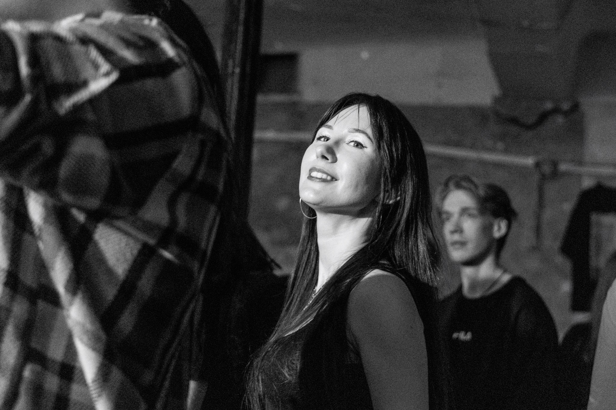 Eternal Winter day 1, 03.01.26, TAGO)))MAGO)))