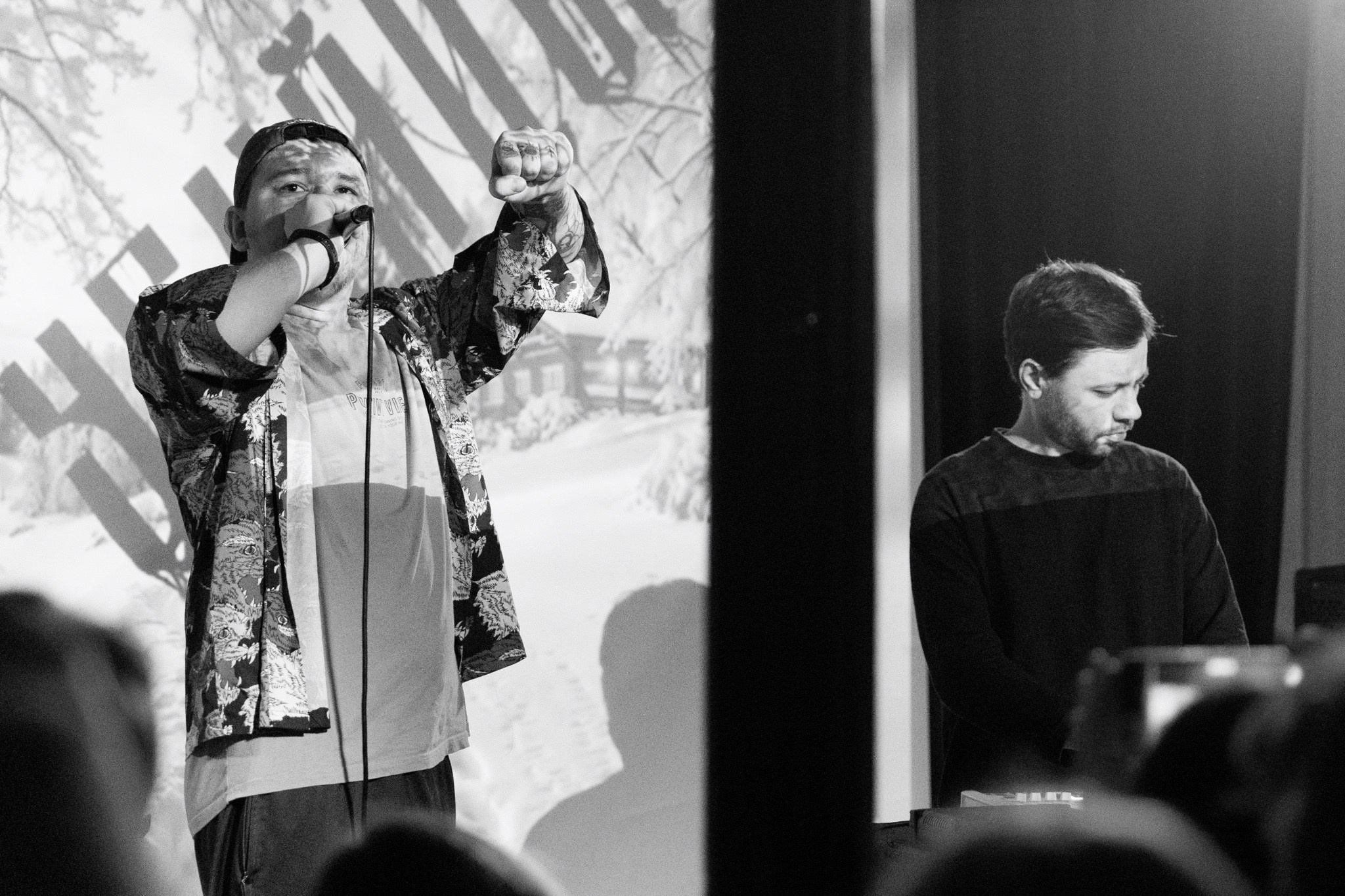 Убийцы, 19.12.25, TAGO)))MAGO)))