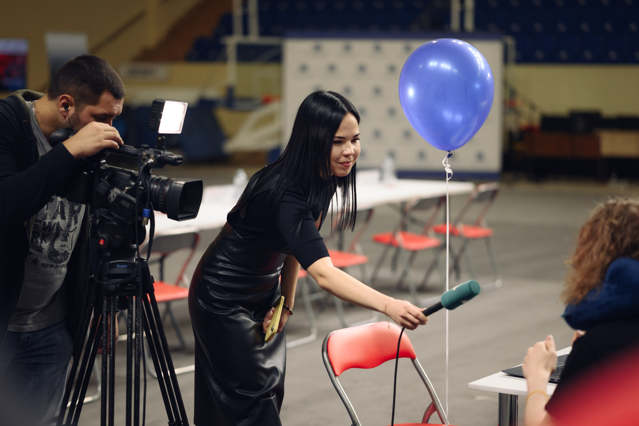 Хакатон 2023 Смоленск. Свадебный фотограф в Смоленске — Дмитрий Гагарин