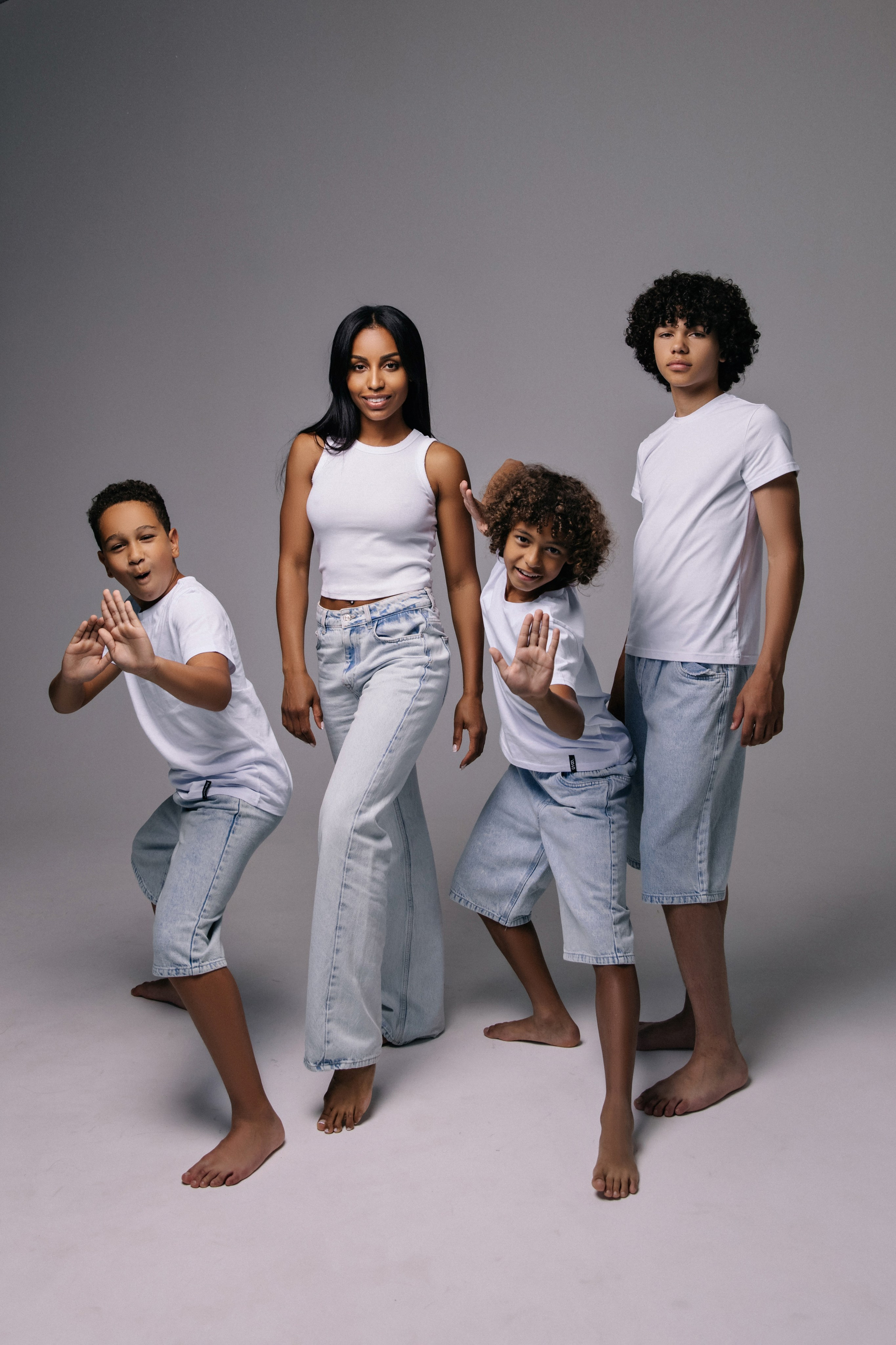 Family. NatalieDmi — фотосессия беременности, семейный фотограф, портрет