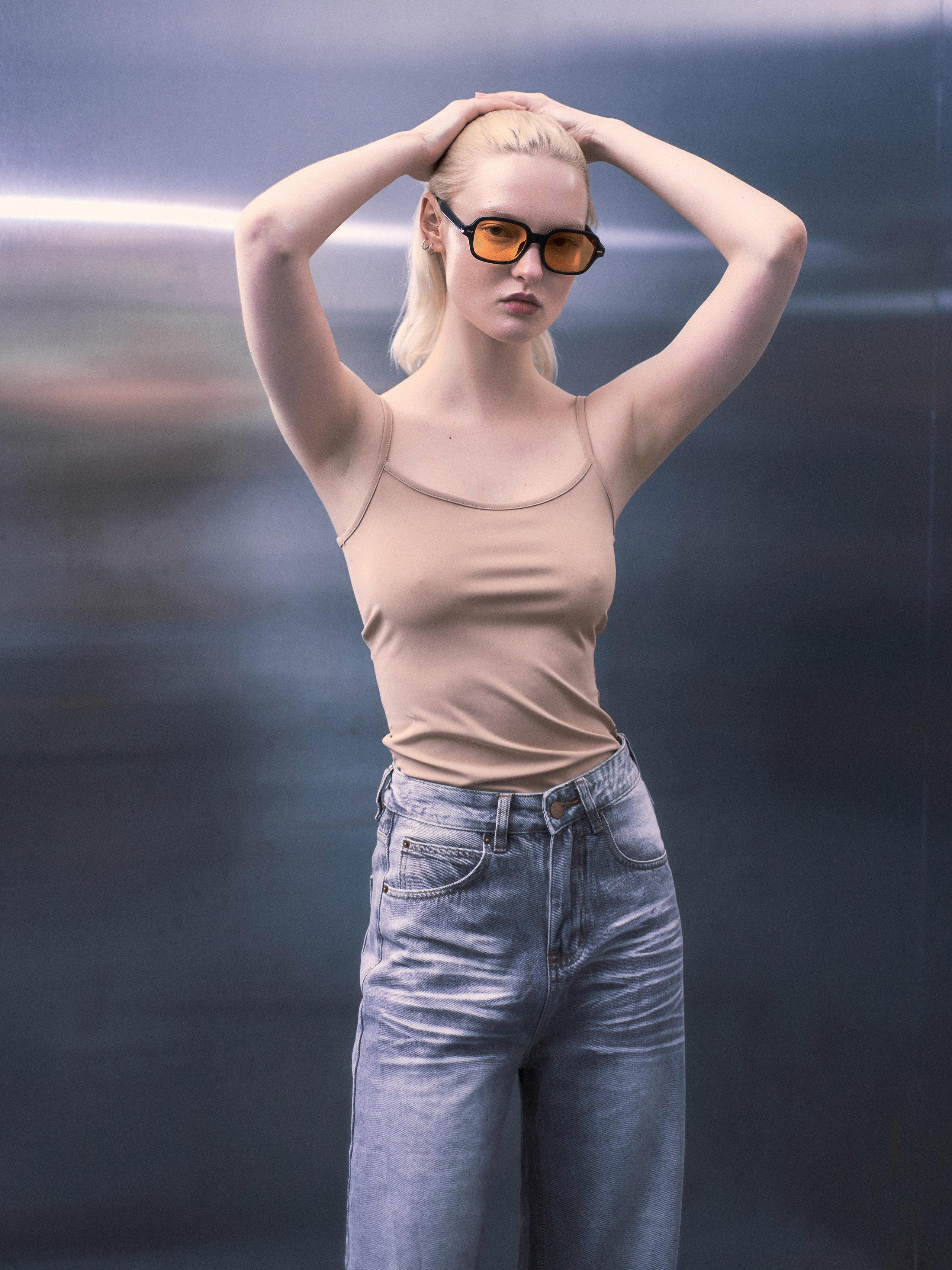 ㅤ. Fashion-фотограф & креативный продюсер