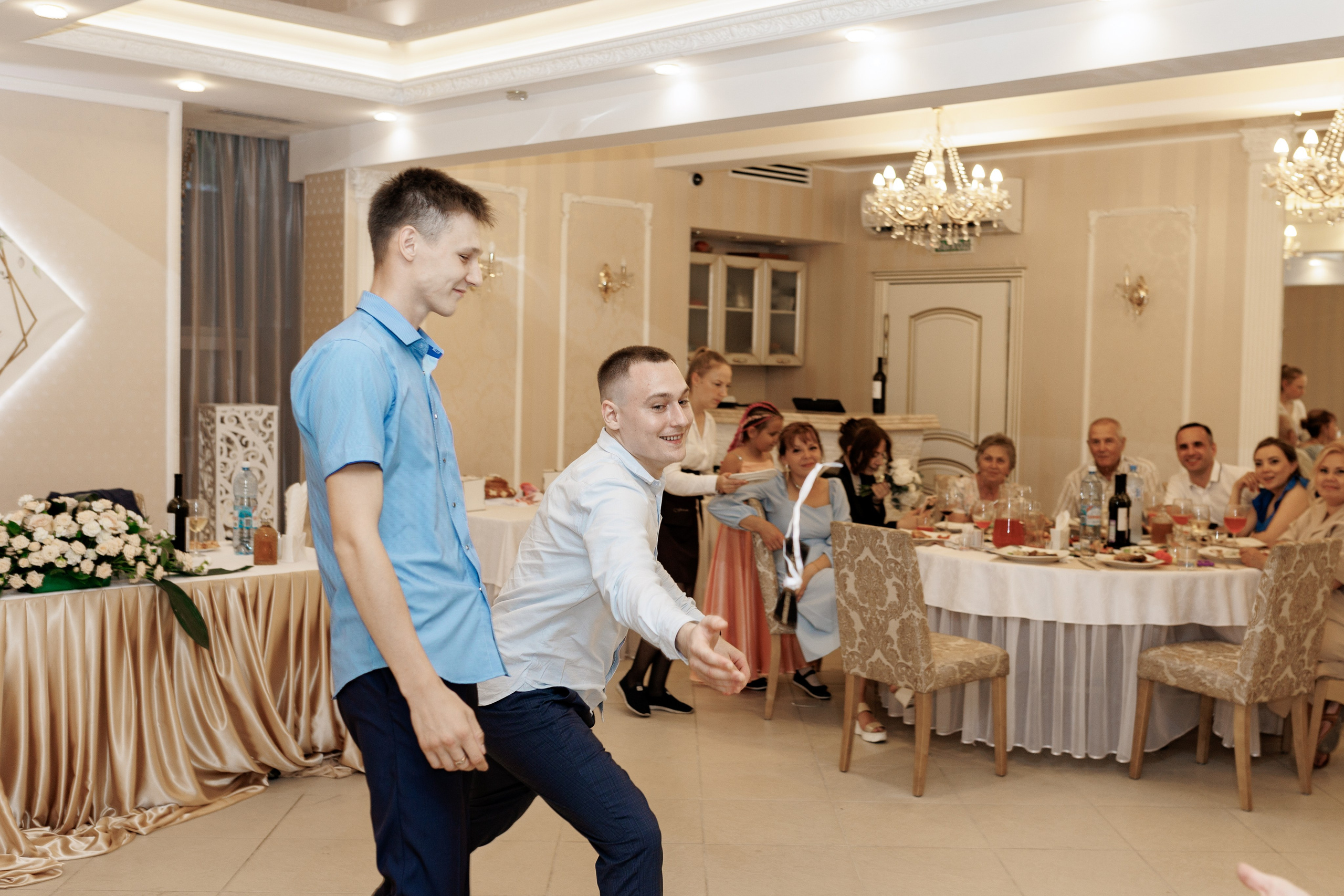 Лиза и Никита. Щетинина Наталья свадебный фотограф Барнаул