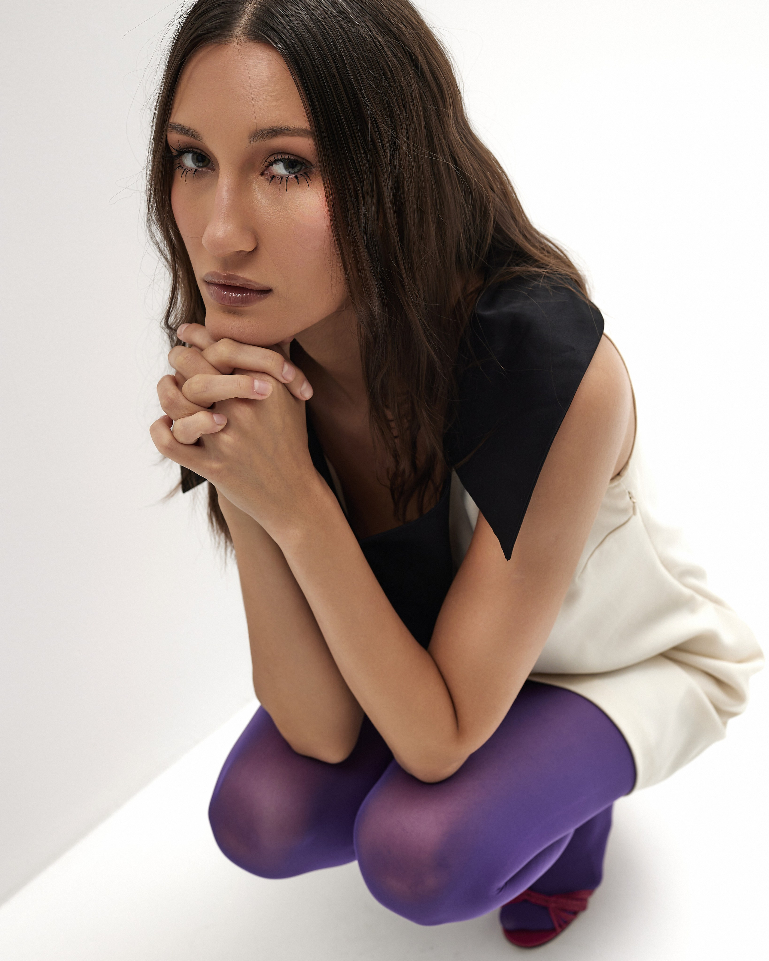 DARIA. Фотограф Мария Сивохина