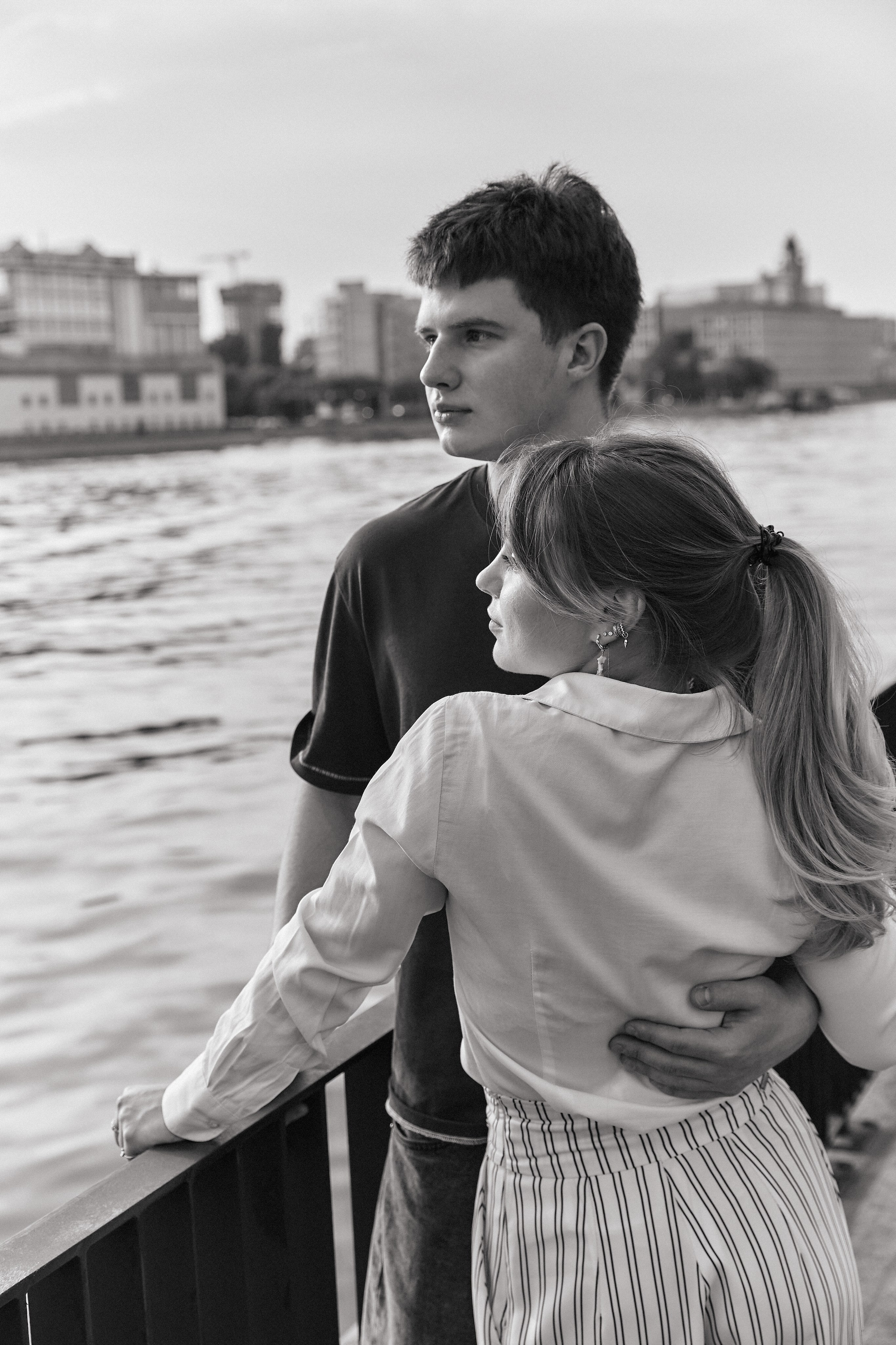 SEREGA&VICTORIA. Фотограф Мария Сивохина