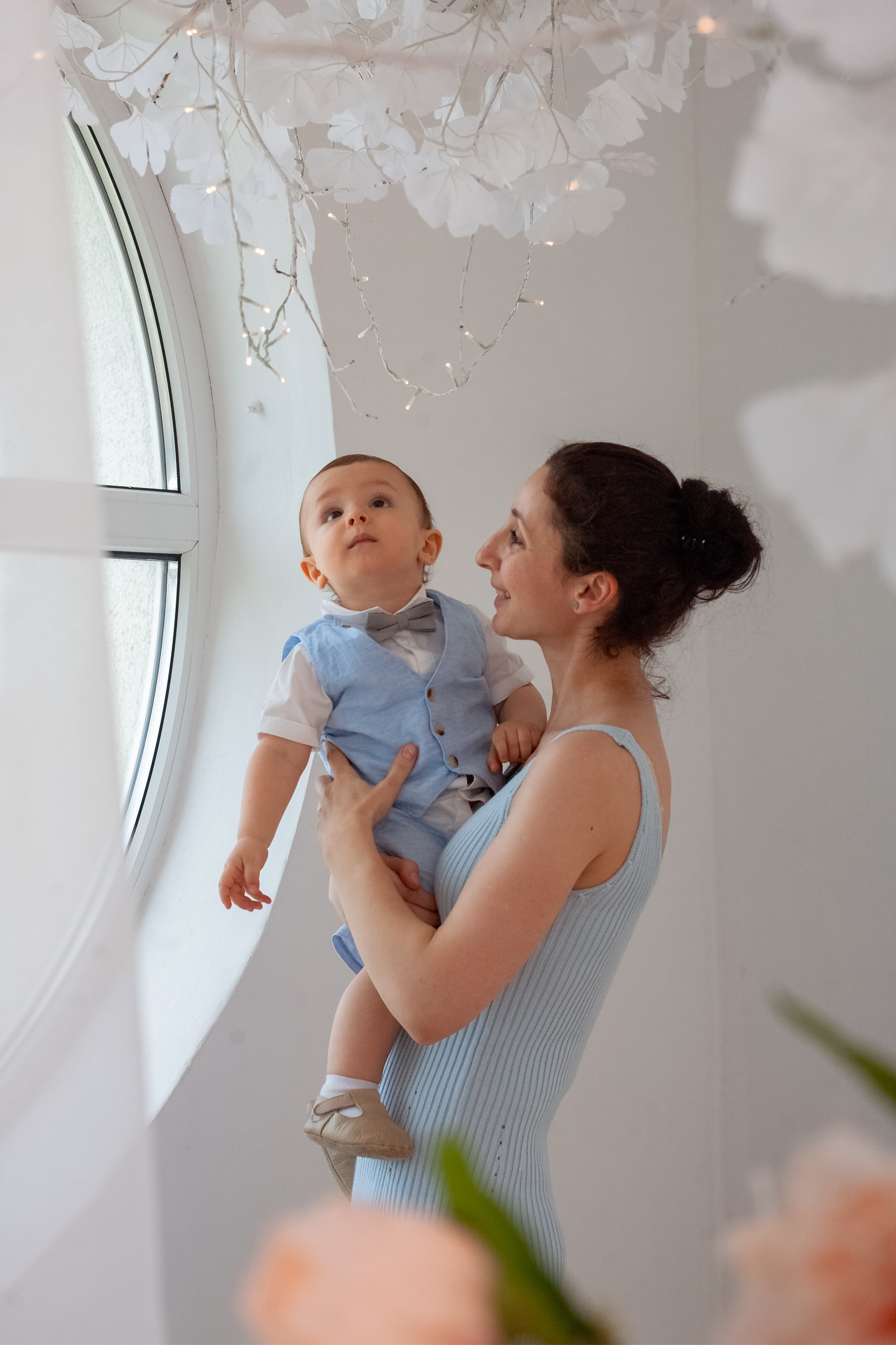Большая семья Мико. Детский и семейный фотограф в Волгограде Хачатурова Анна