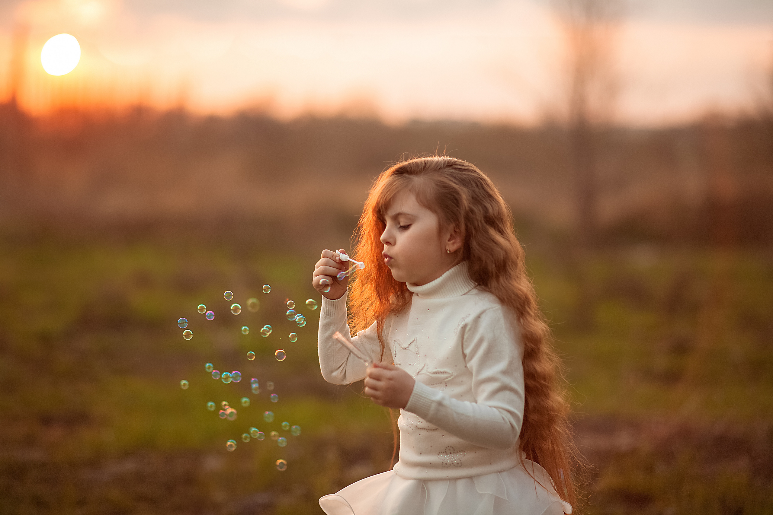Главная. Детский и семейный фотограф в Волгограде Хачатурова Анна