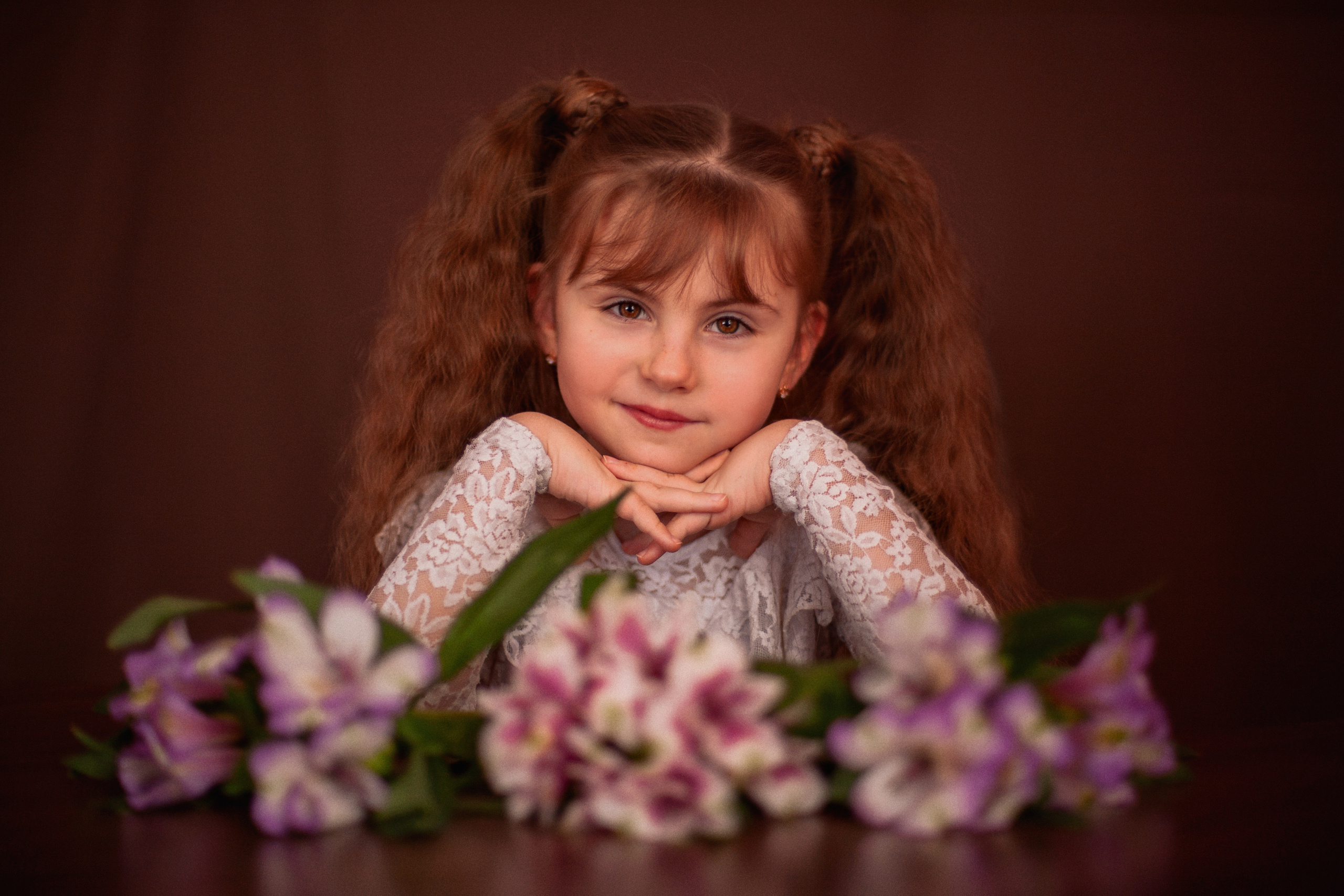 Главная. Детский и семейный фотограф в Волгограде Хачатурова Анна