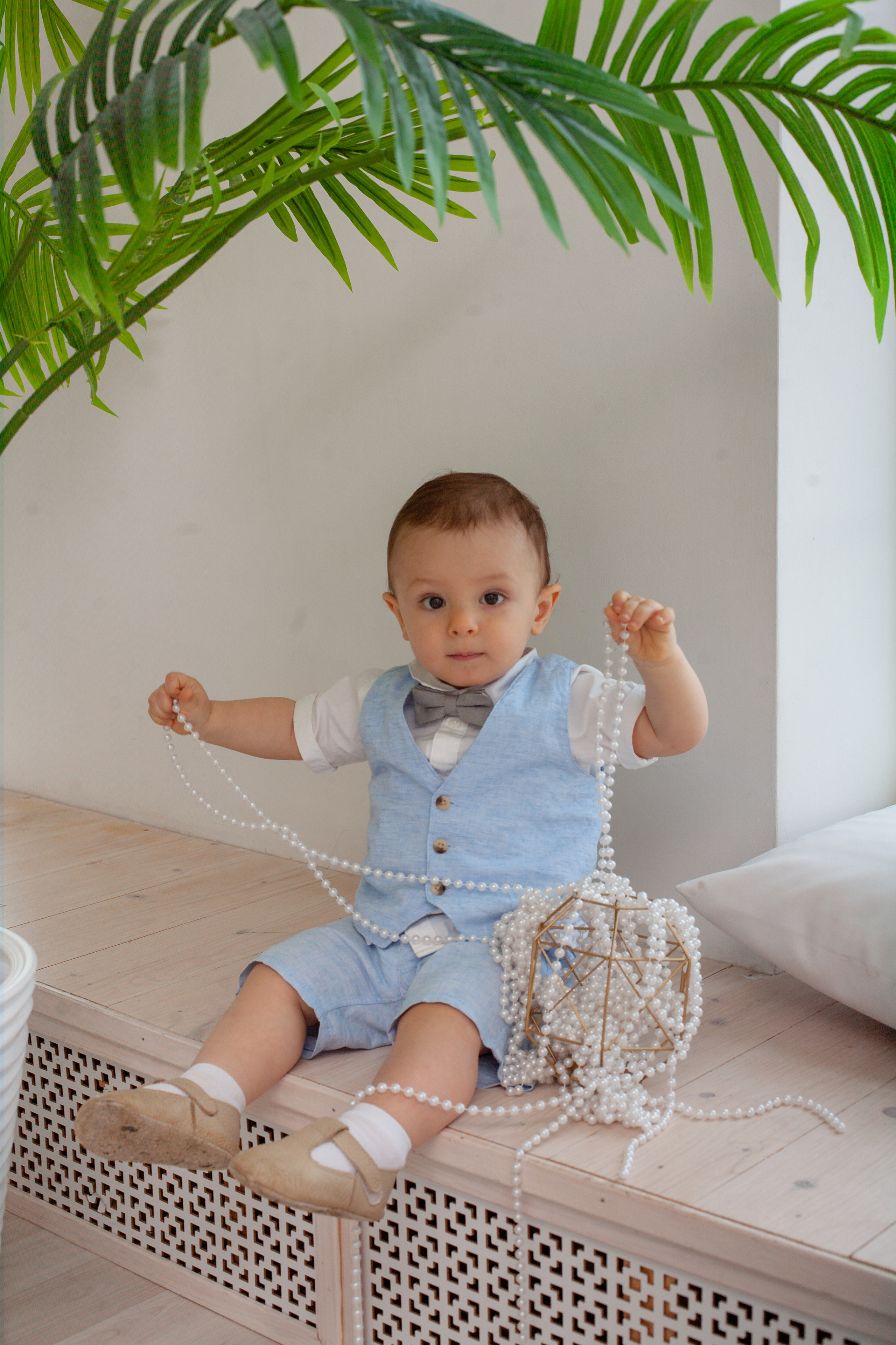 Большая семья Мико. Детский и семейный фотограф в Волгограде Хачатурова Анна