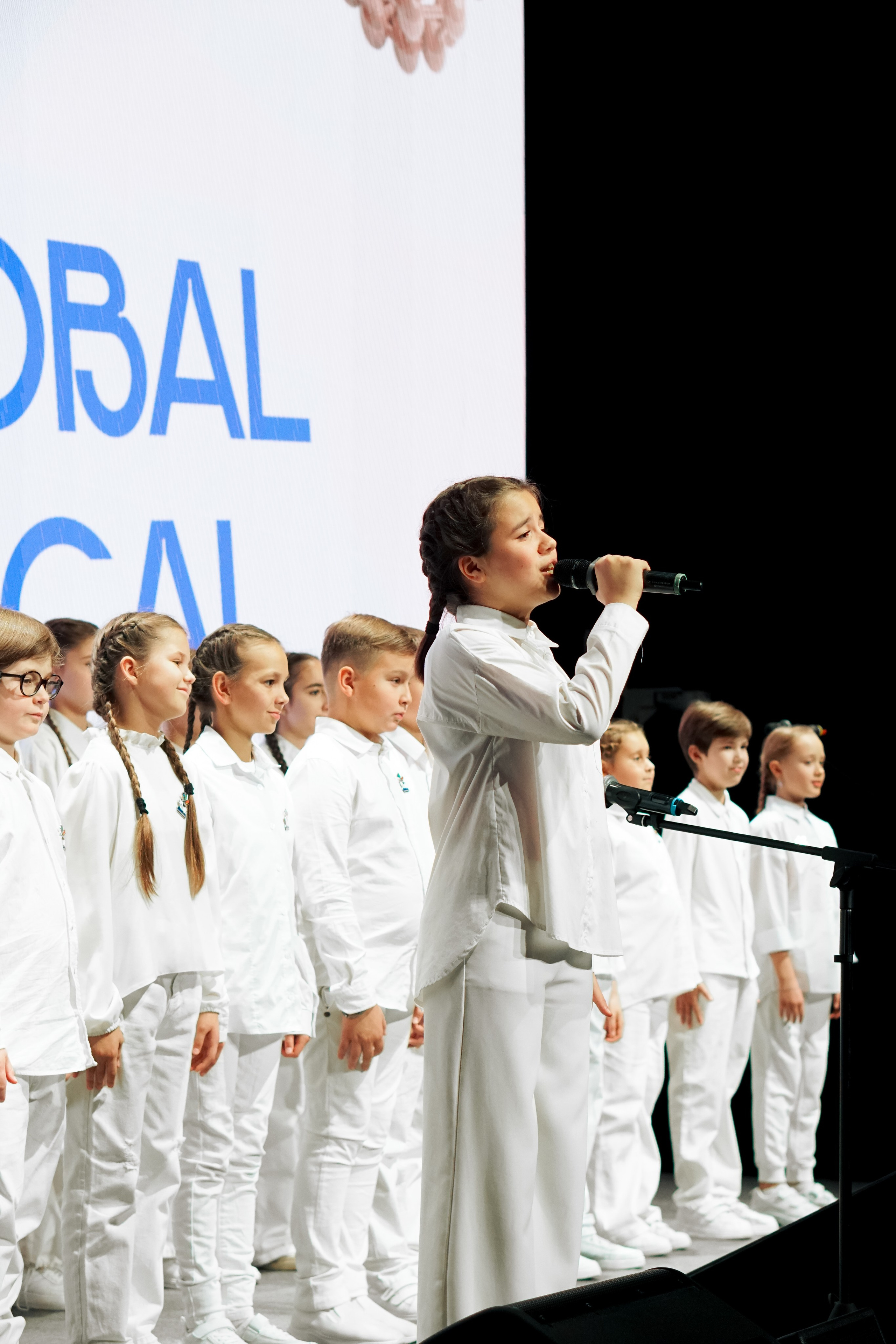 Global Vocal. Фотограф Москва — Полина Робин