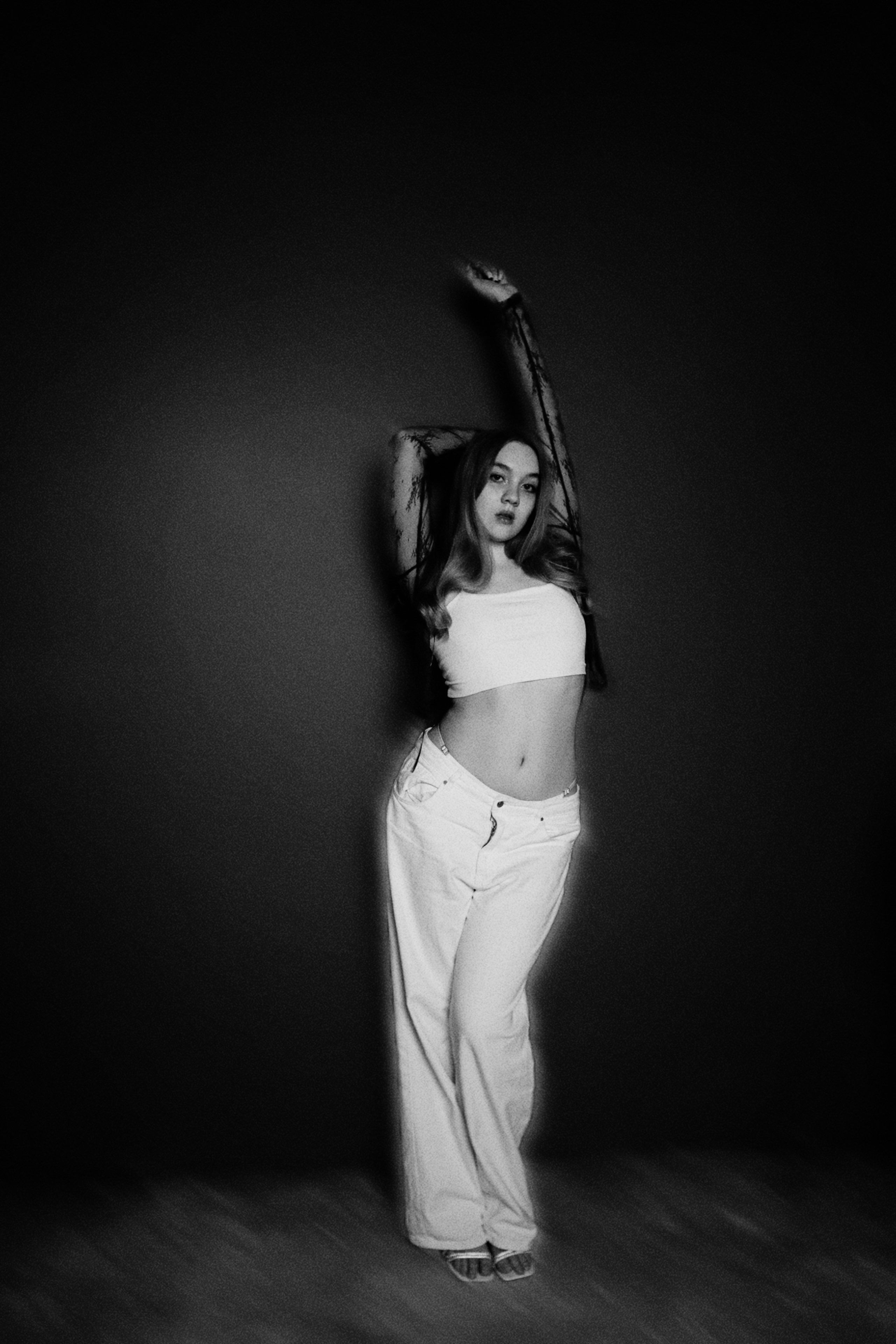 Happy B-day🧚🏼‍♂️ Света. Фотограф Москва — Полина Робин