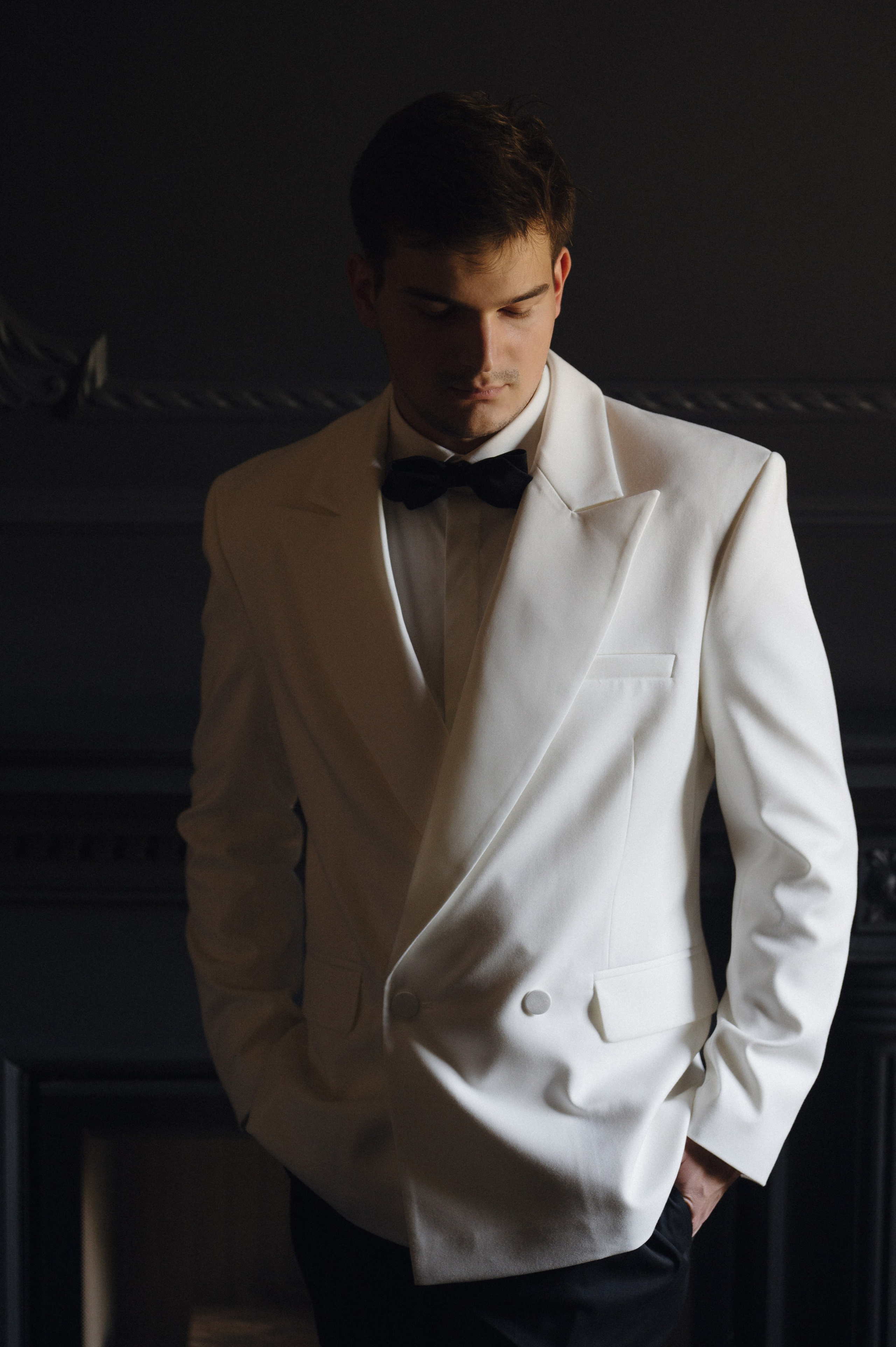 Свадебная фотосъемка в «Двор Стайки»