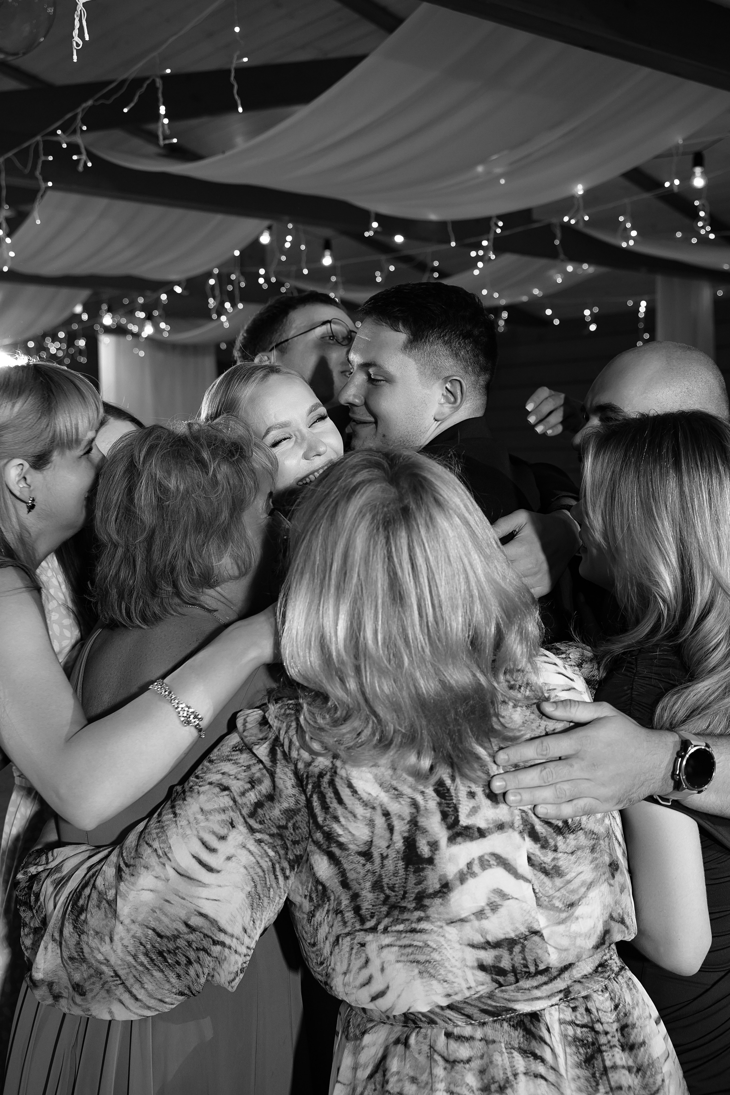 Наталия и Андрей. Фотограф в Москве Наталия Варакина