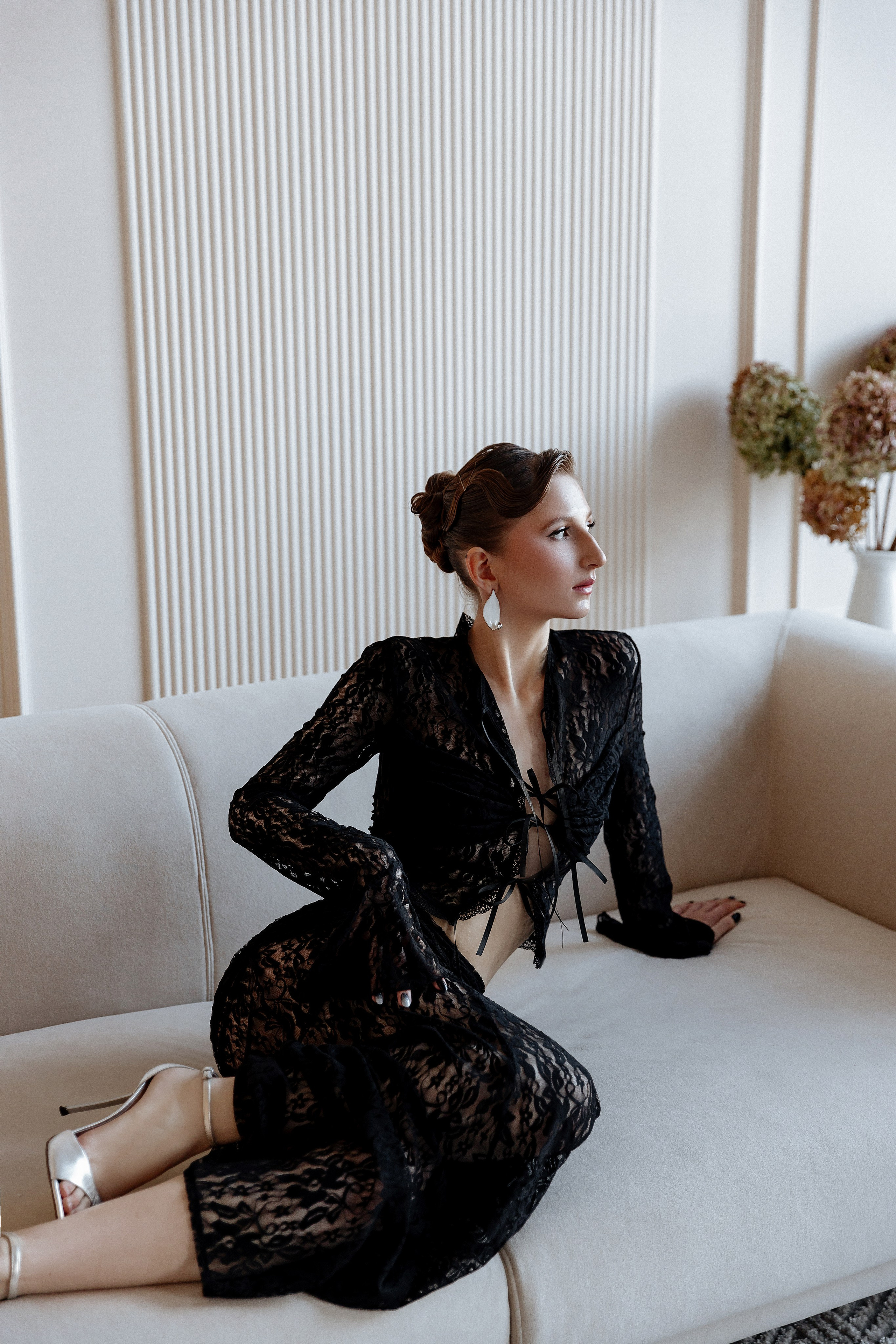 Одиночные съемки