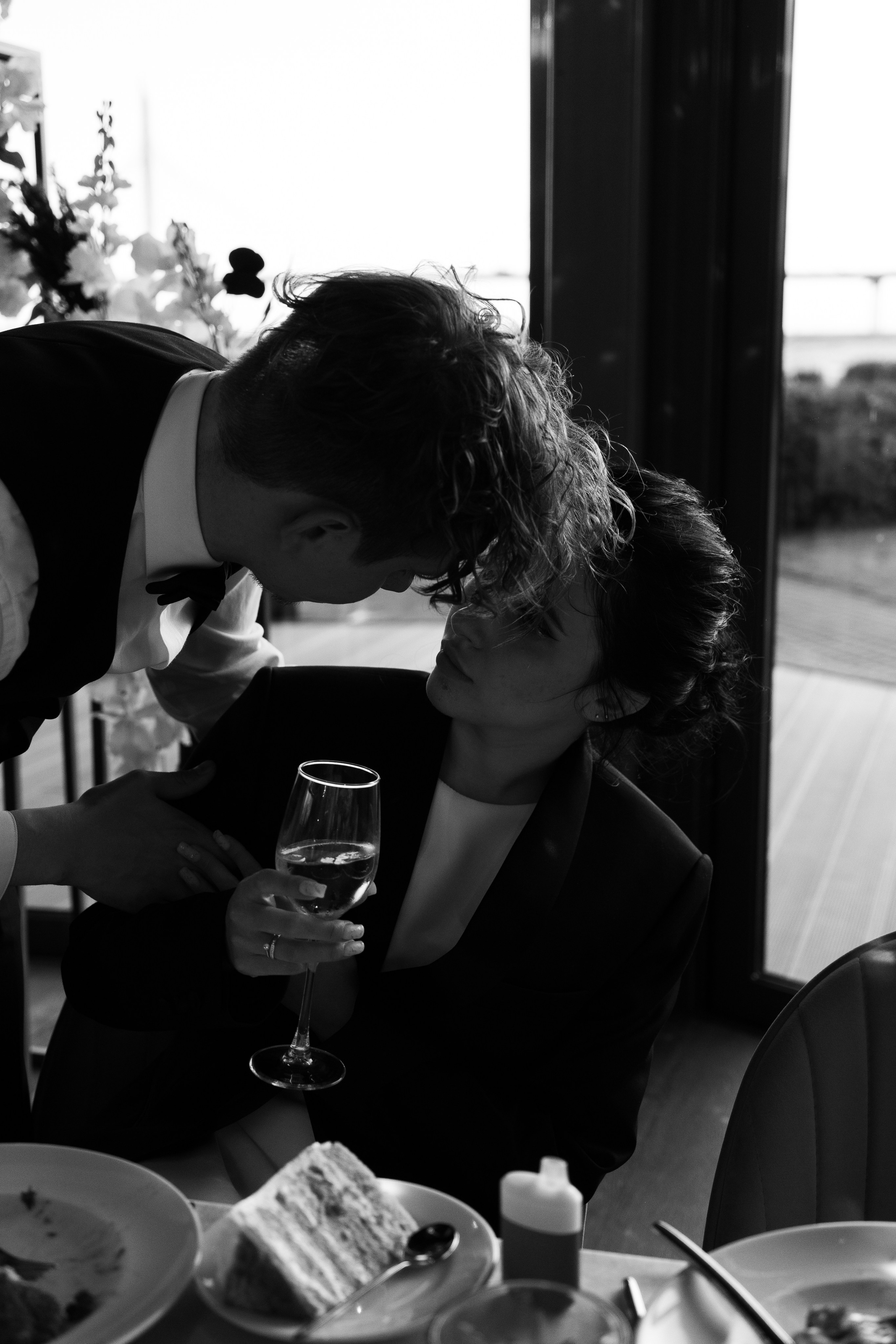 Санкт-Петербург. Свадебный фотограф-видеограф в Архангельске. Фотохудожница Lana Contra