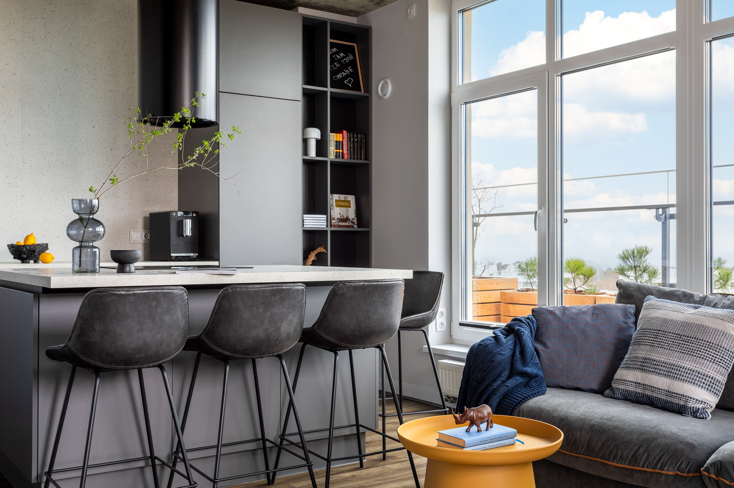 Интерьерная фотосъемка в Калининграде. Фотограф в Калининграде Антон Окороков