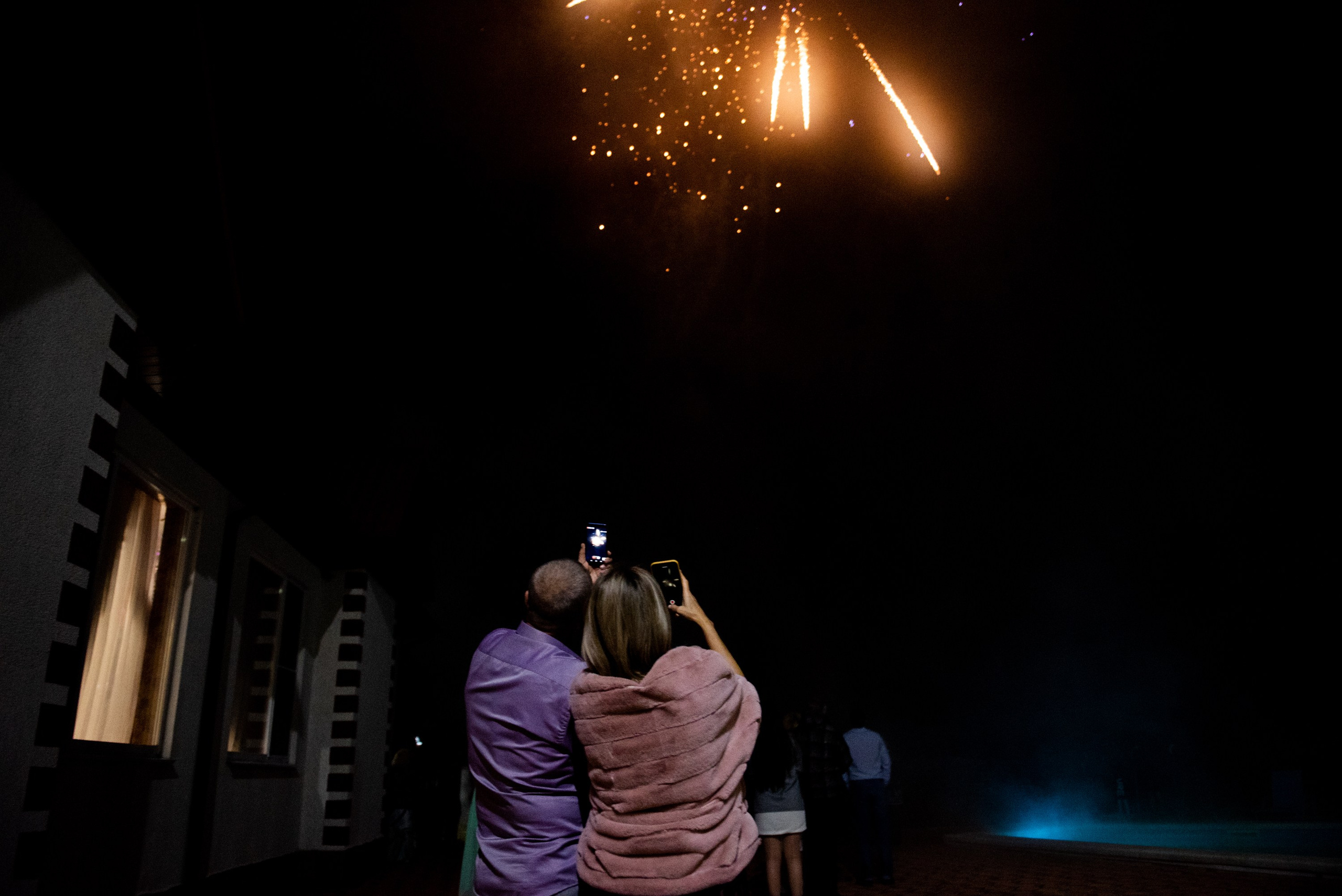 Новый год 2025