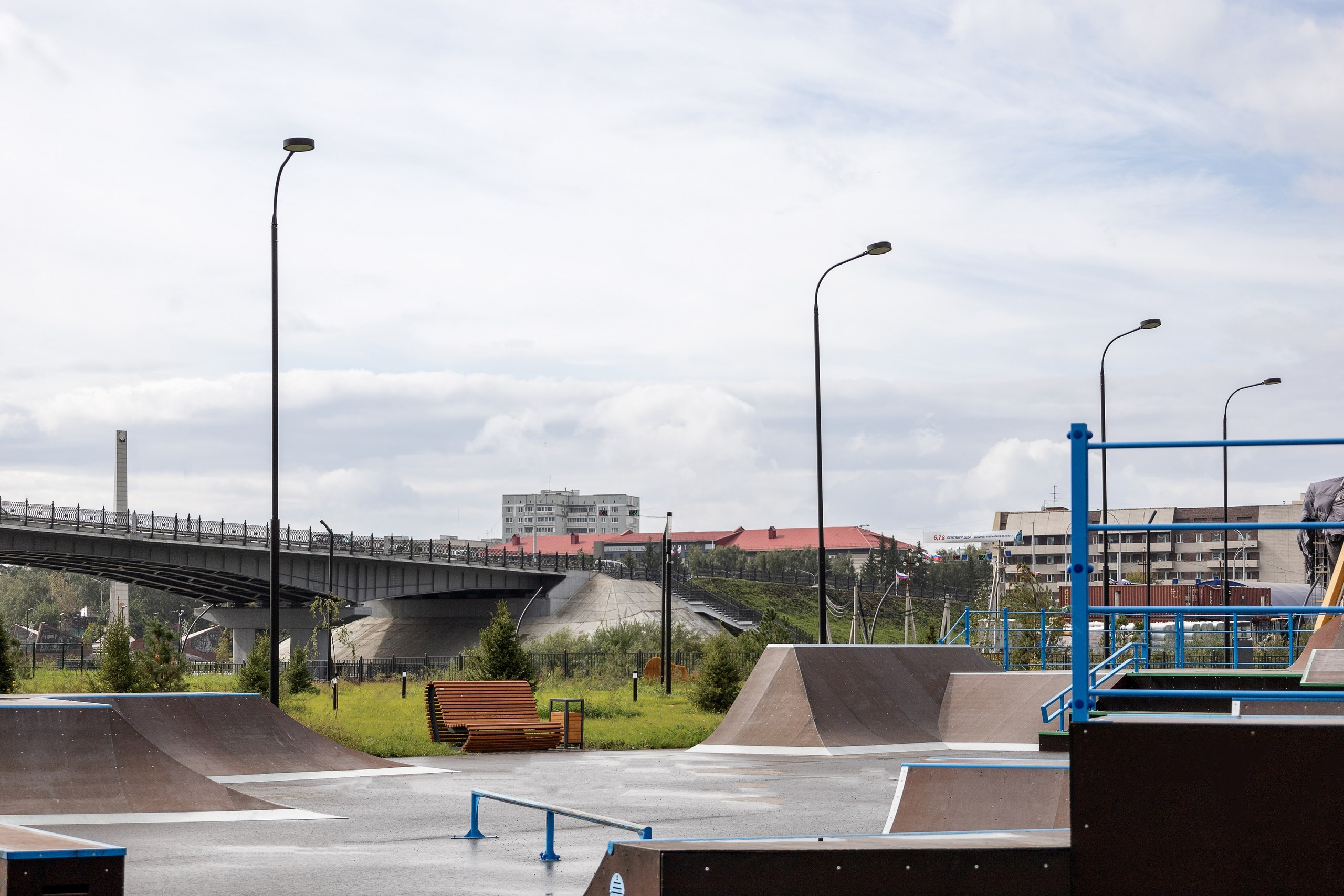 «Alfresco» наружное освещение 2. Портретный фотограф, бизнес-контент Кемерово Уфимцева Ирина