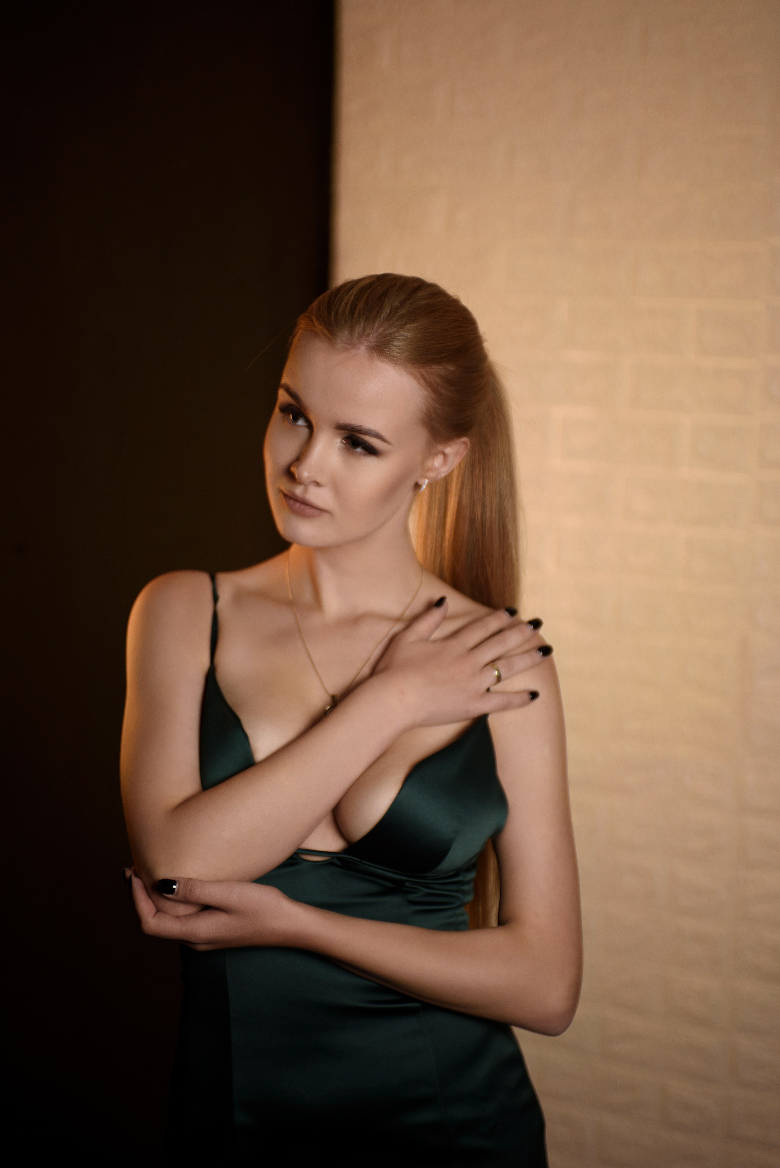 Иные портреты. Дарья KORDÓVA фотограф студия обучение в Сердобске