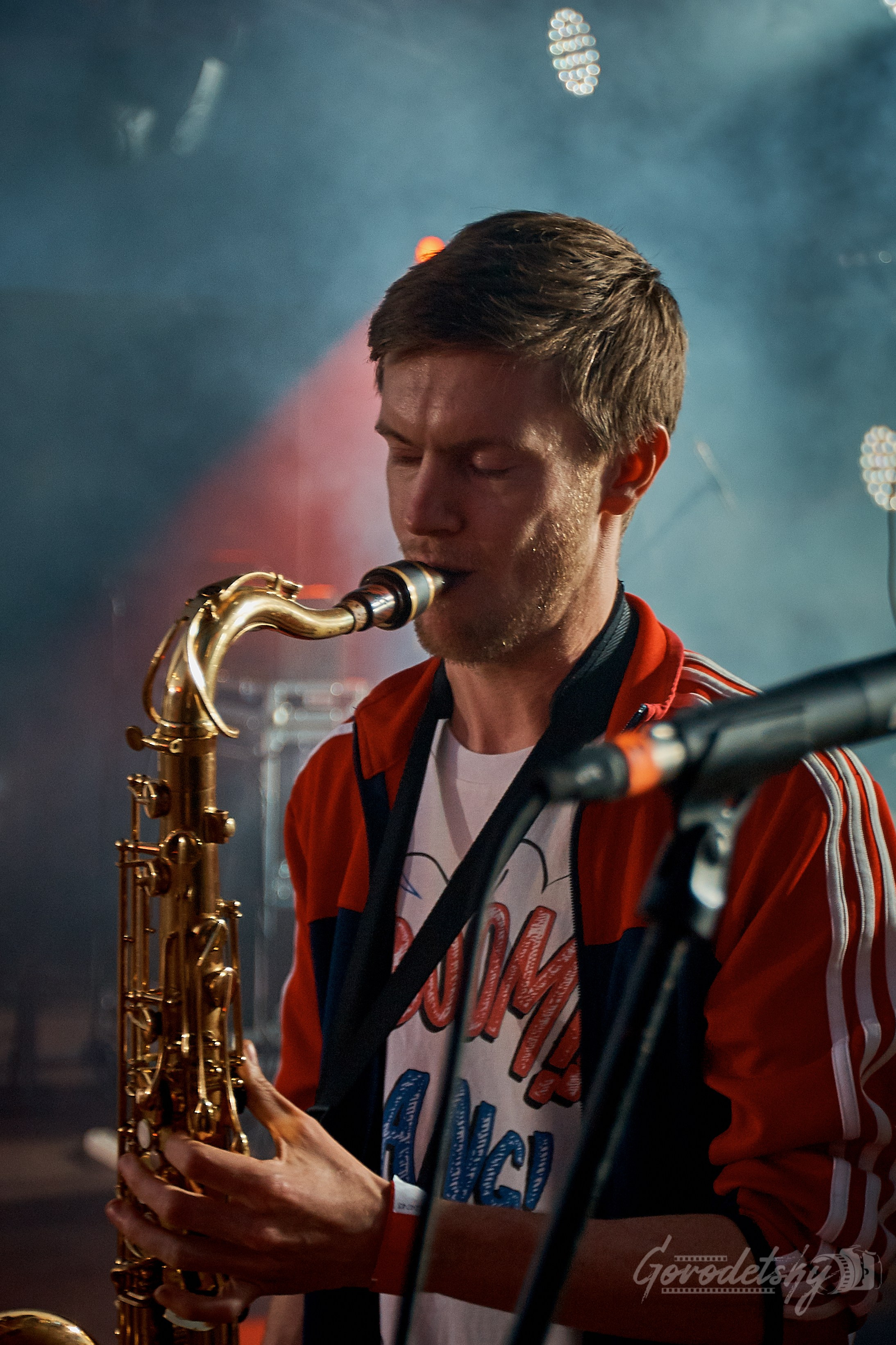 Fifa Fan Fest 30 июня-01 июля 2018. Профессиональный фотограф в Екатеринбурге Юра Сахар