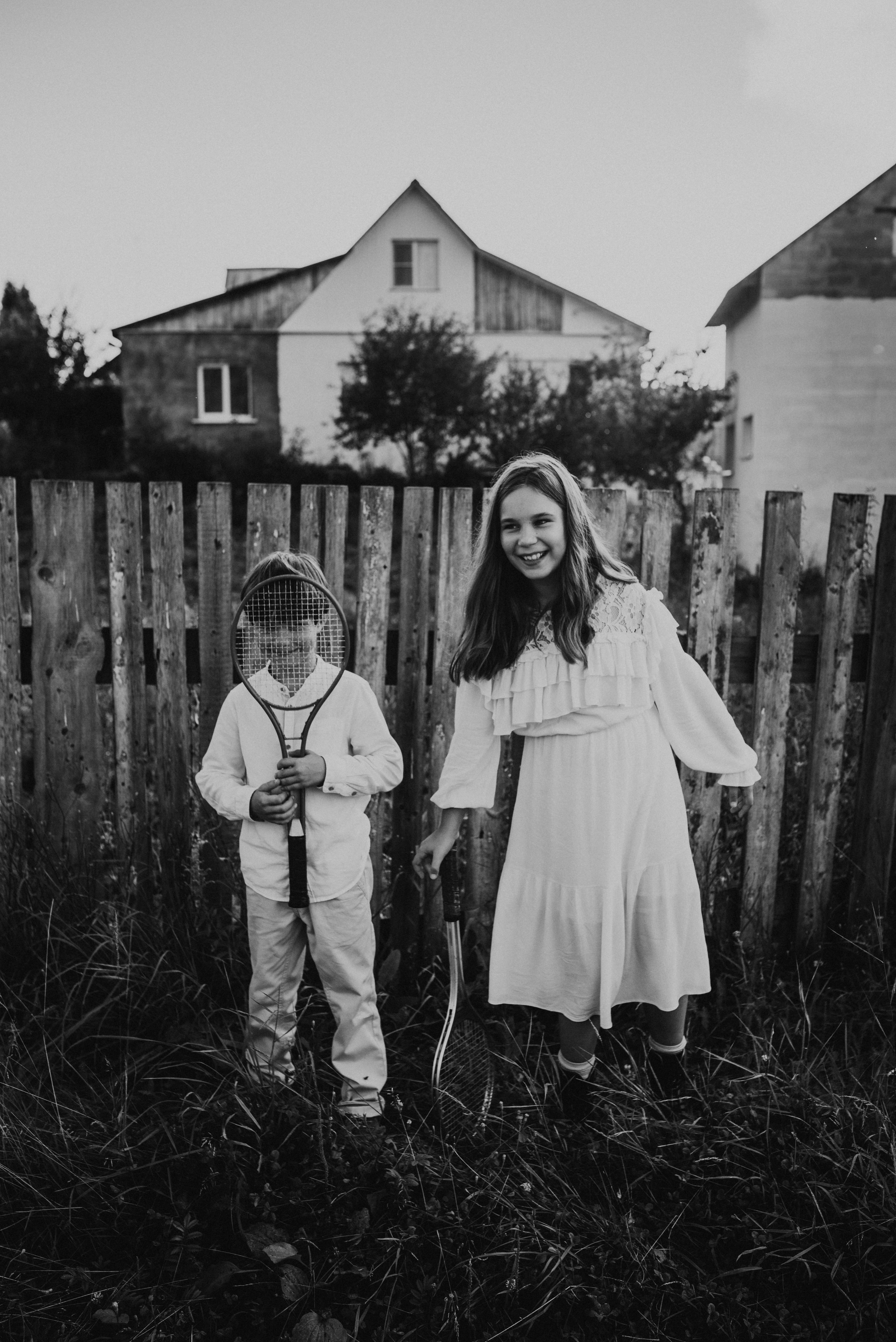 Катя, Лиза и Стёпа. Семейный фотограф в Новомосковске, Туле и Москве Ольга Бубликова