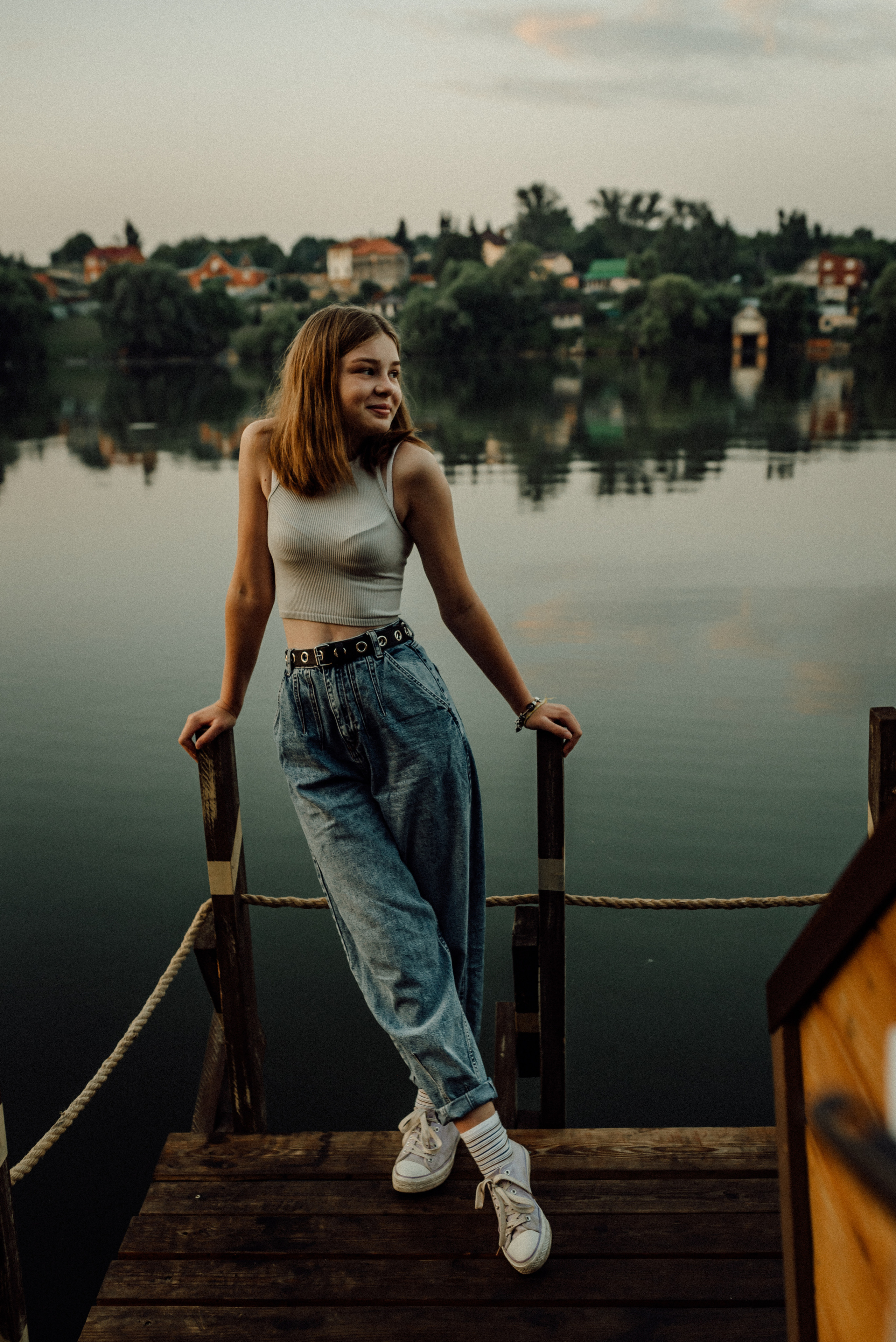 Для Маши и Даши. Семейный фотограф в Новомосковске, Туле и Москве Ольга Бубликова