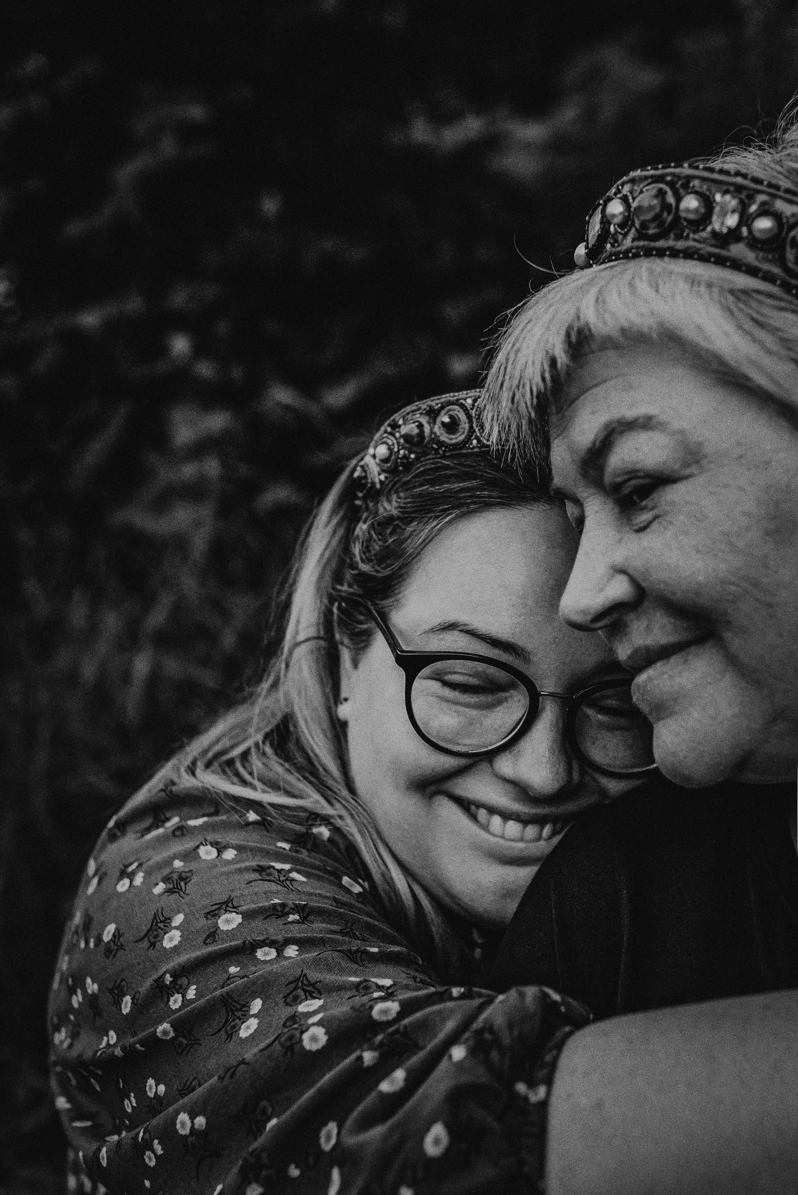 Для Оли и Марины. Семейный фотограф в Новомосковске, Туле и Москве Ольга Бубликова