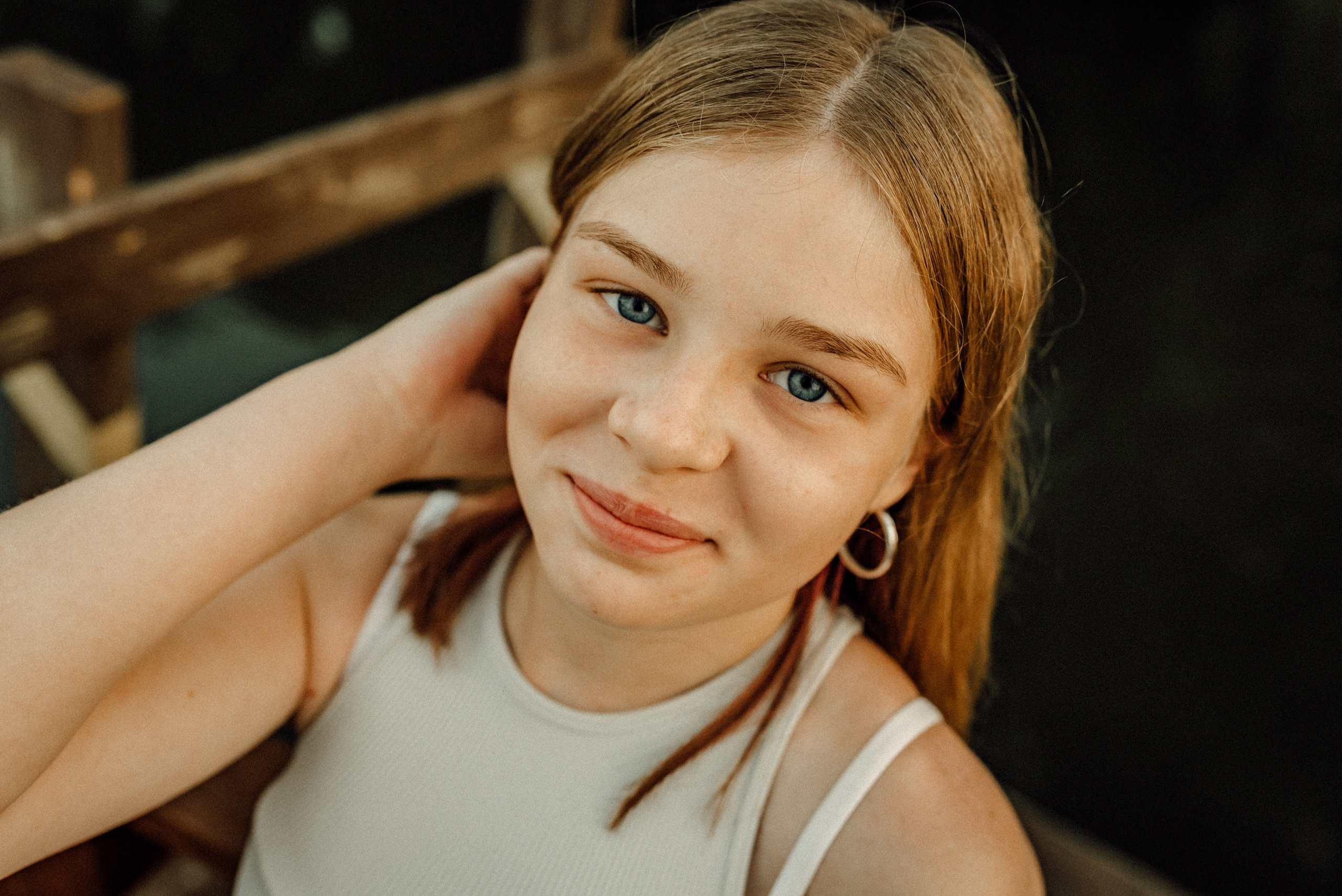 Для Маши и Даши. Семейный фотограф в Новомосковске, Туле и Москве Ольга Бубликова