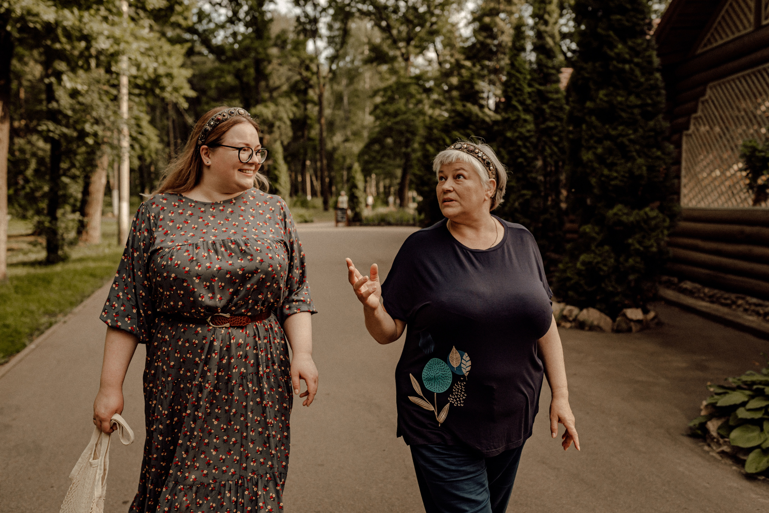 Для Оли и Марины. Семейный фотограф в Новомосковске, Туле и Москве Ольга Бубликова