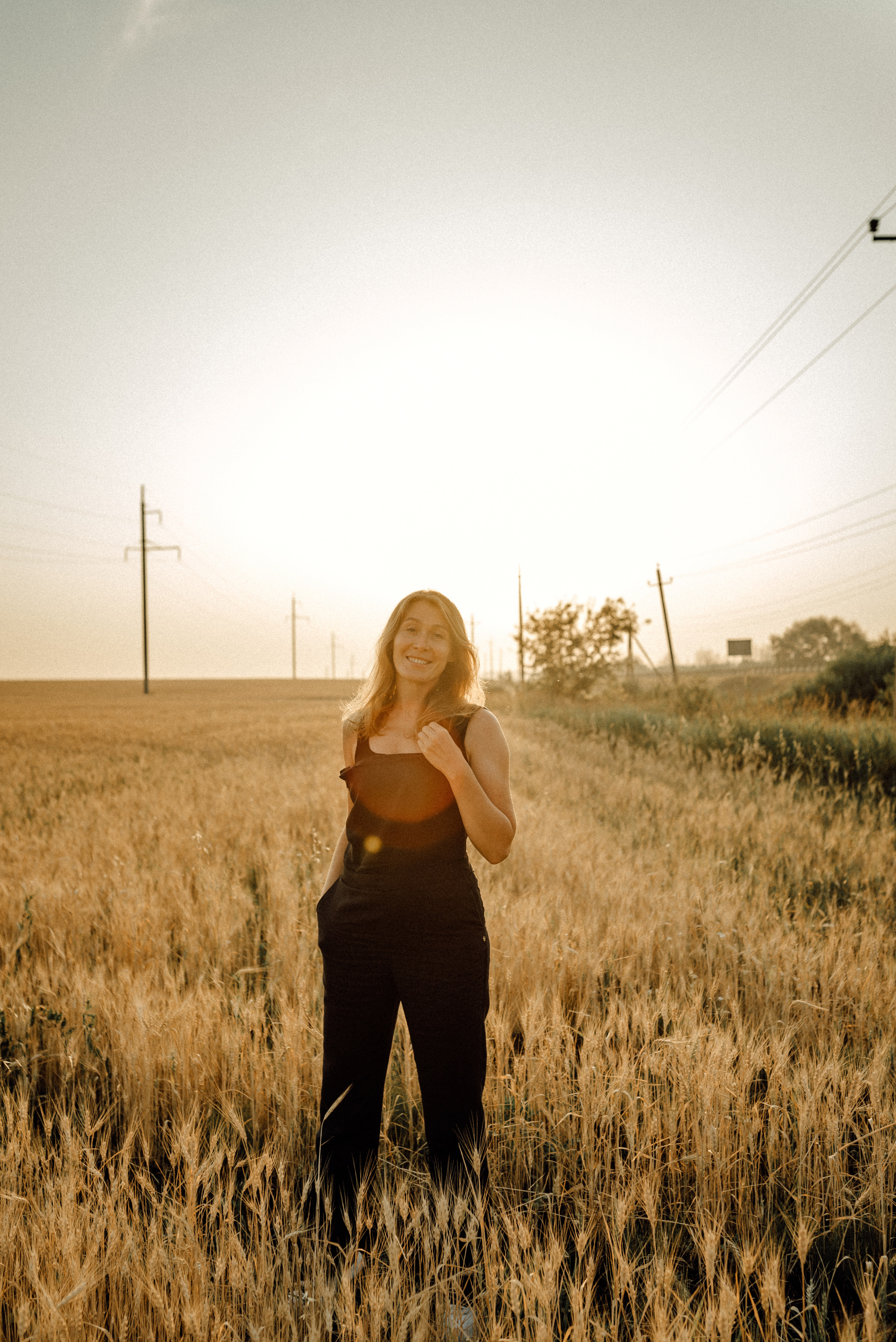 Для Маши и Даши. Семейный фотограф в Новомосковске, Туле и Москве Ольга Бубликова