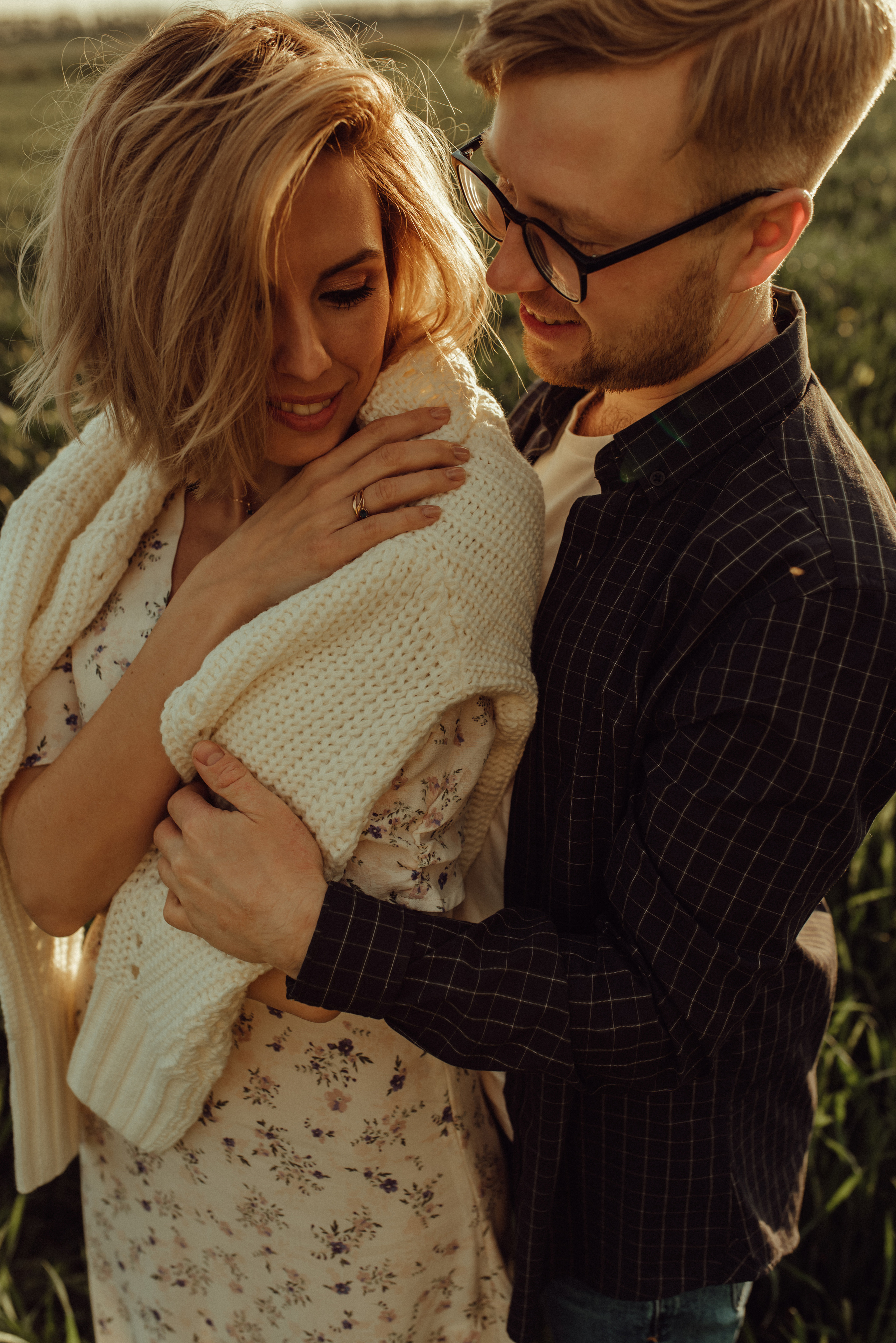 Для Галины и Владимира. Семейный фотограф в Новомосковске, Туле и Москве Ольга Бубликова