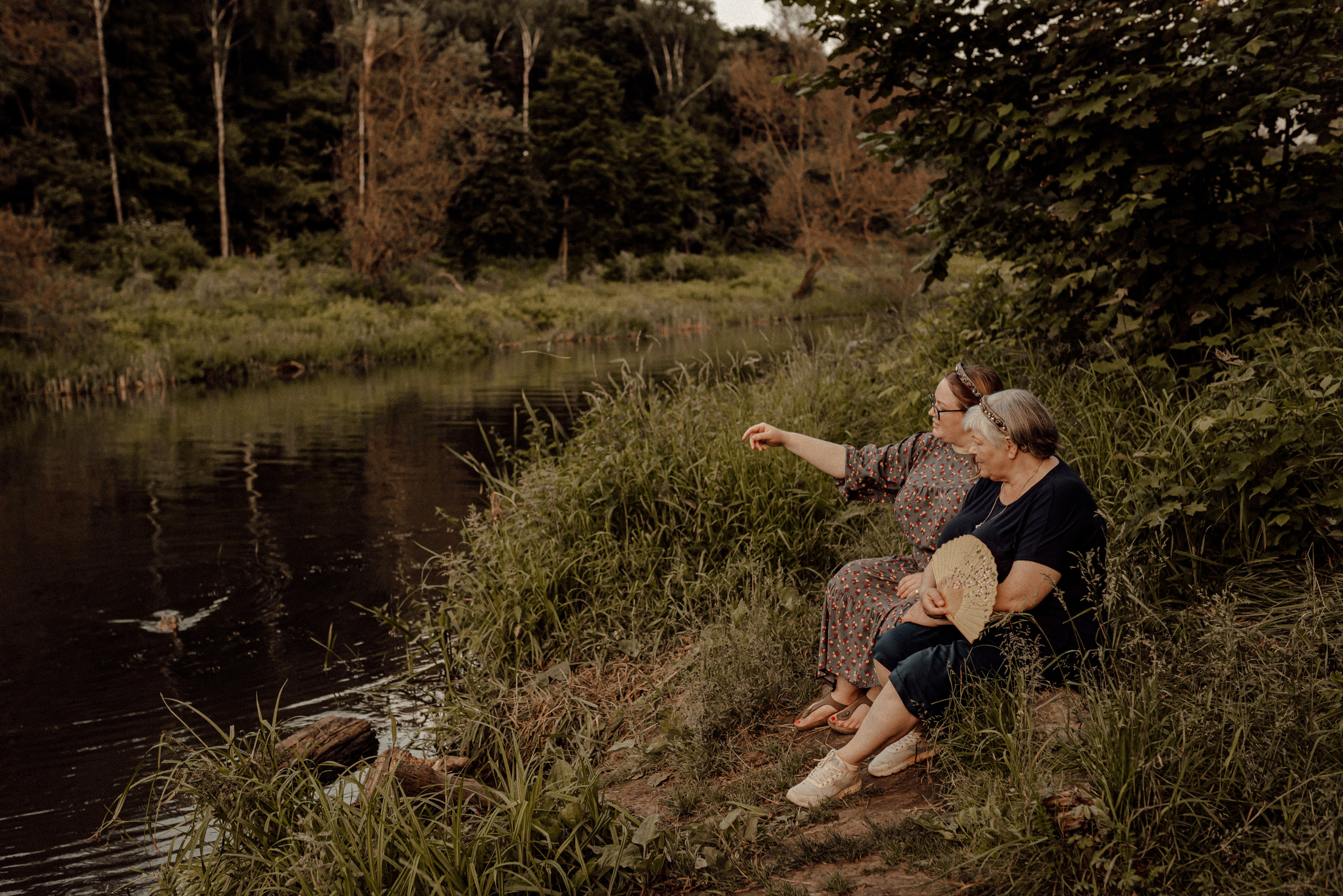 Для Оли и Марины. Семейный фотограф в Новомосковске, Туле и Москве Ольга Бубликова
