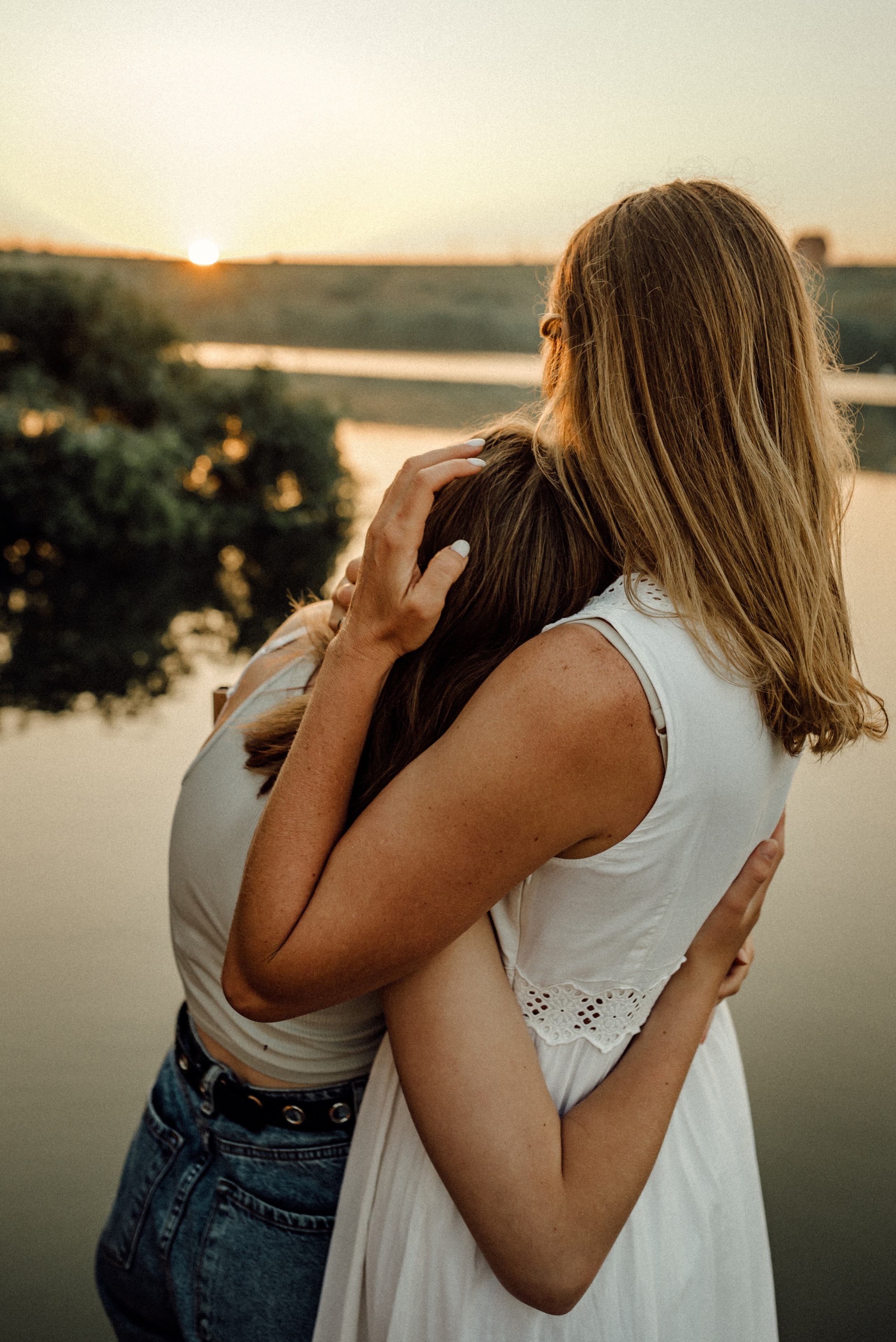 Для Маши и Даши. Семейный фотограф в Новомосковске, Туле и Москве Ольга Бубликова