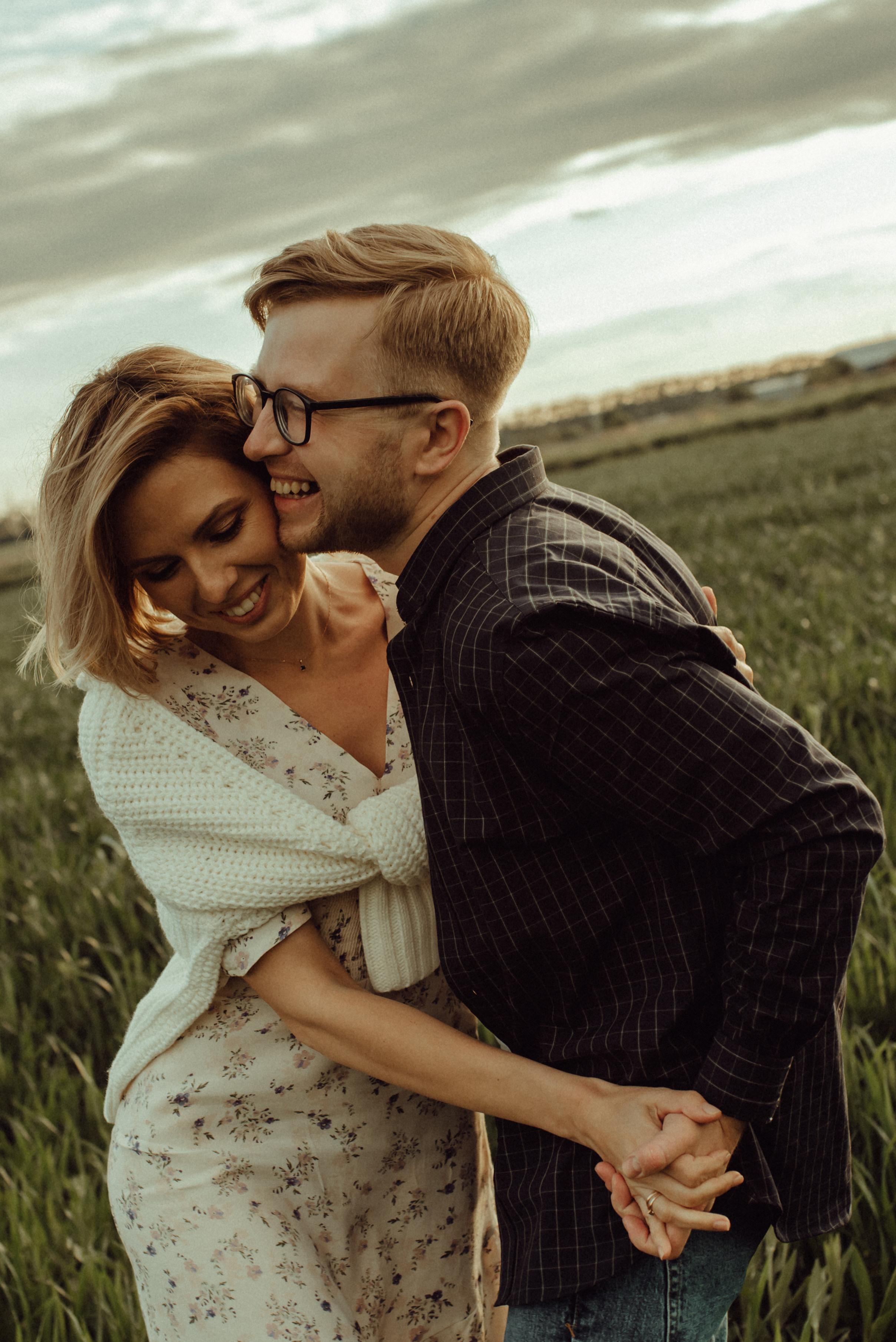 Для Галины и Владимира. Семейный фотограф в Новомосковске, Туле и Москве Ольга Бубликова