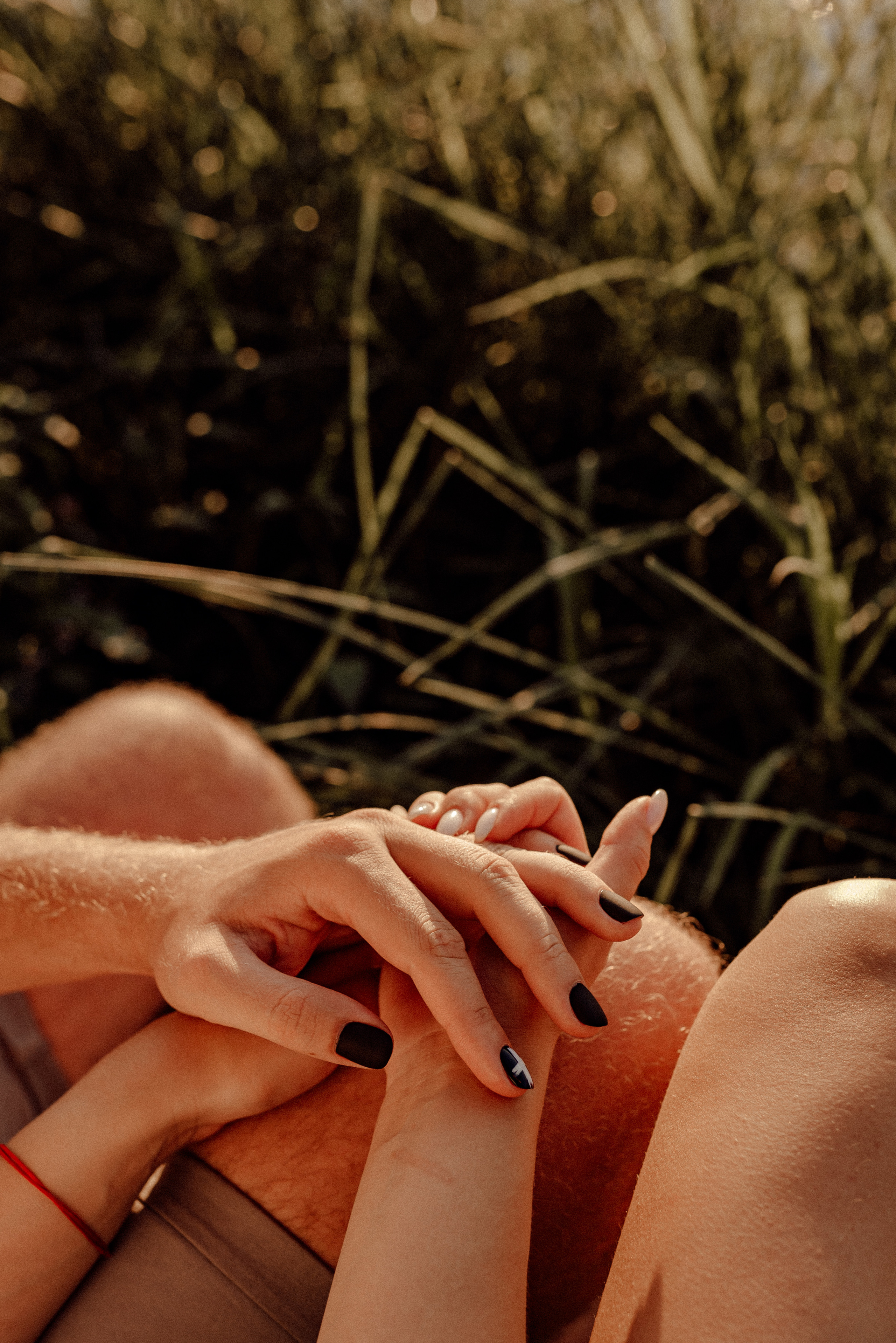 Для Даши и Димы. Семейный фотограф в Новомосковске, Туле и Москве Ольга Бубликова