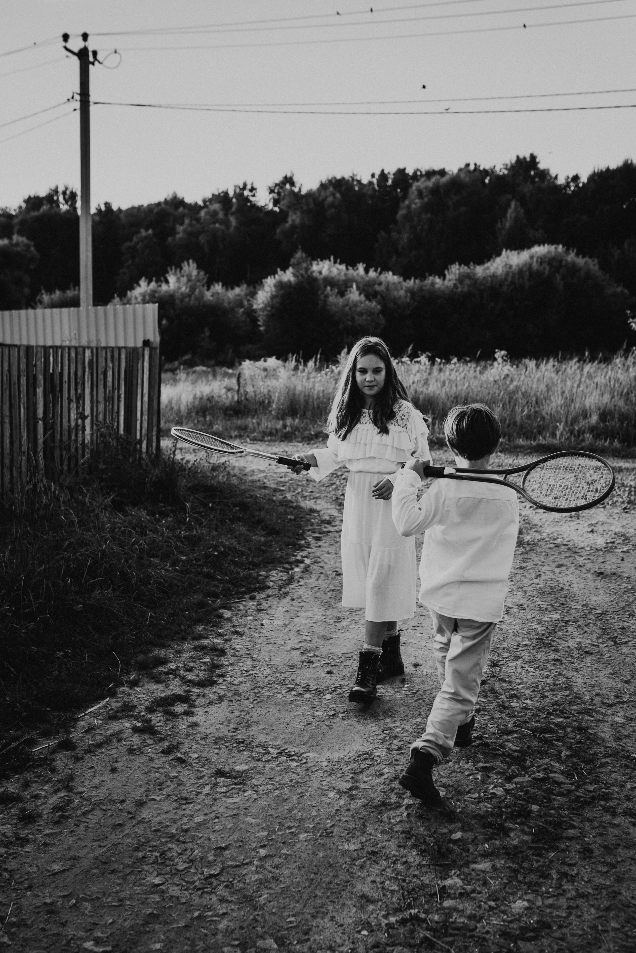 Катя, Лиза и Стёпа. Семейный фотограф в Новомосковске, Туле и Москве Ольга Бубликова