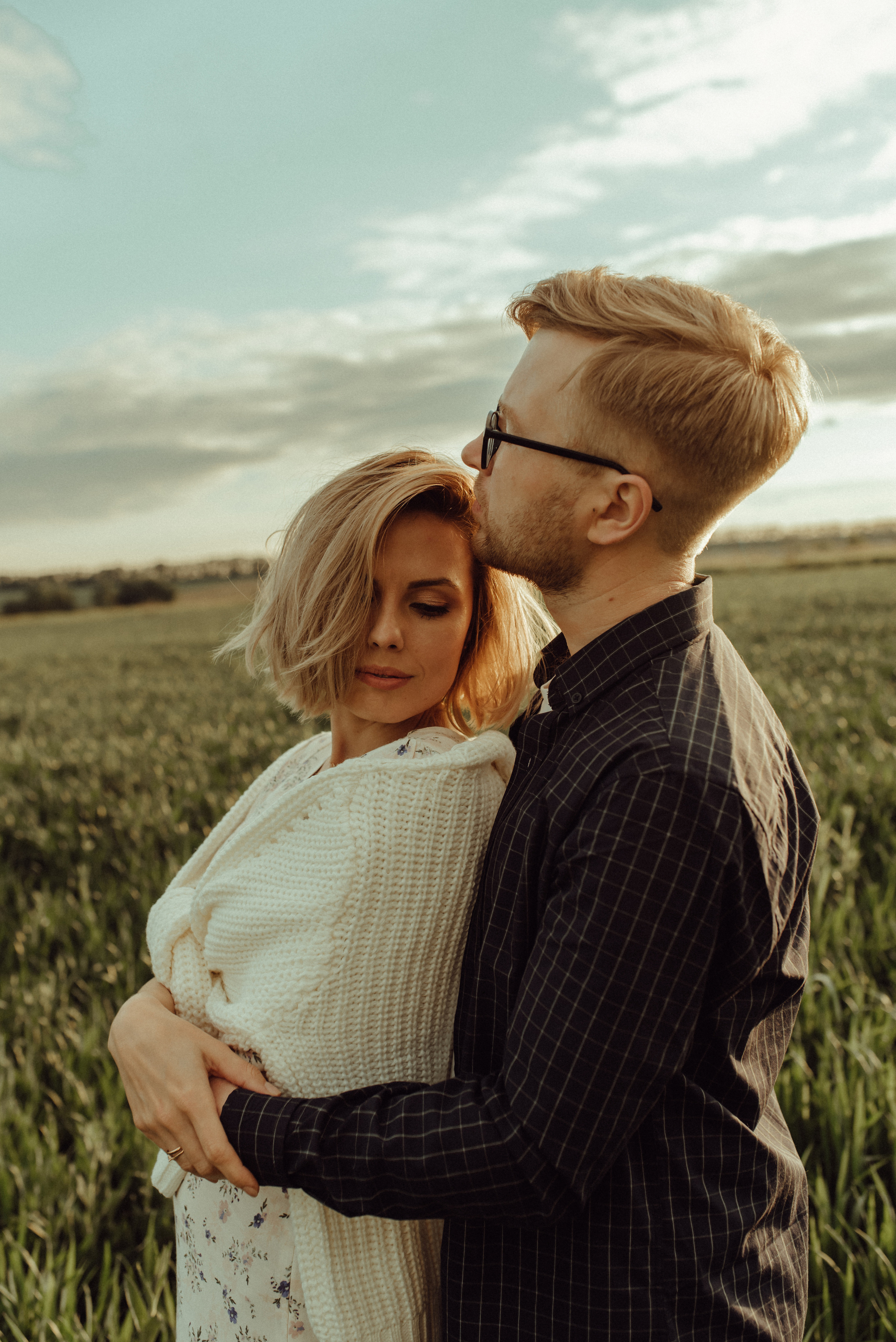 Для Галины и Владимира. Семейный фотограф в Новомосковске, Туле и Москве Ольга Бубликова