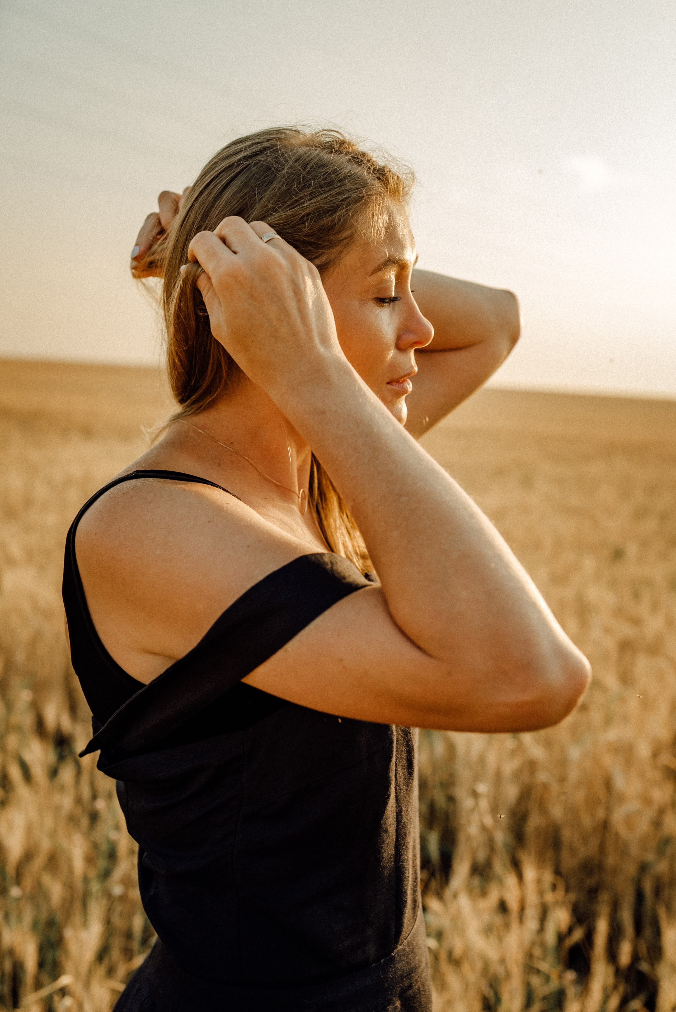 Для Маши и Даши. Семейный фотограф в Новомосковске, Туле и Москве Ольга Бубликова