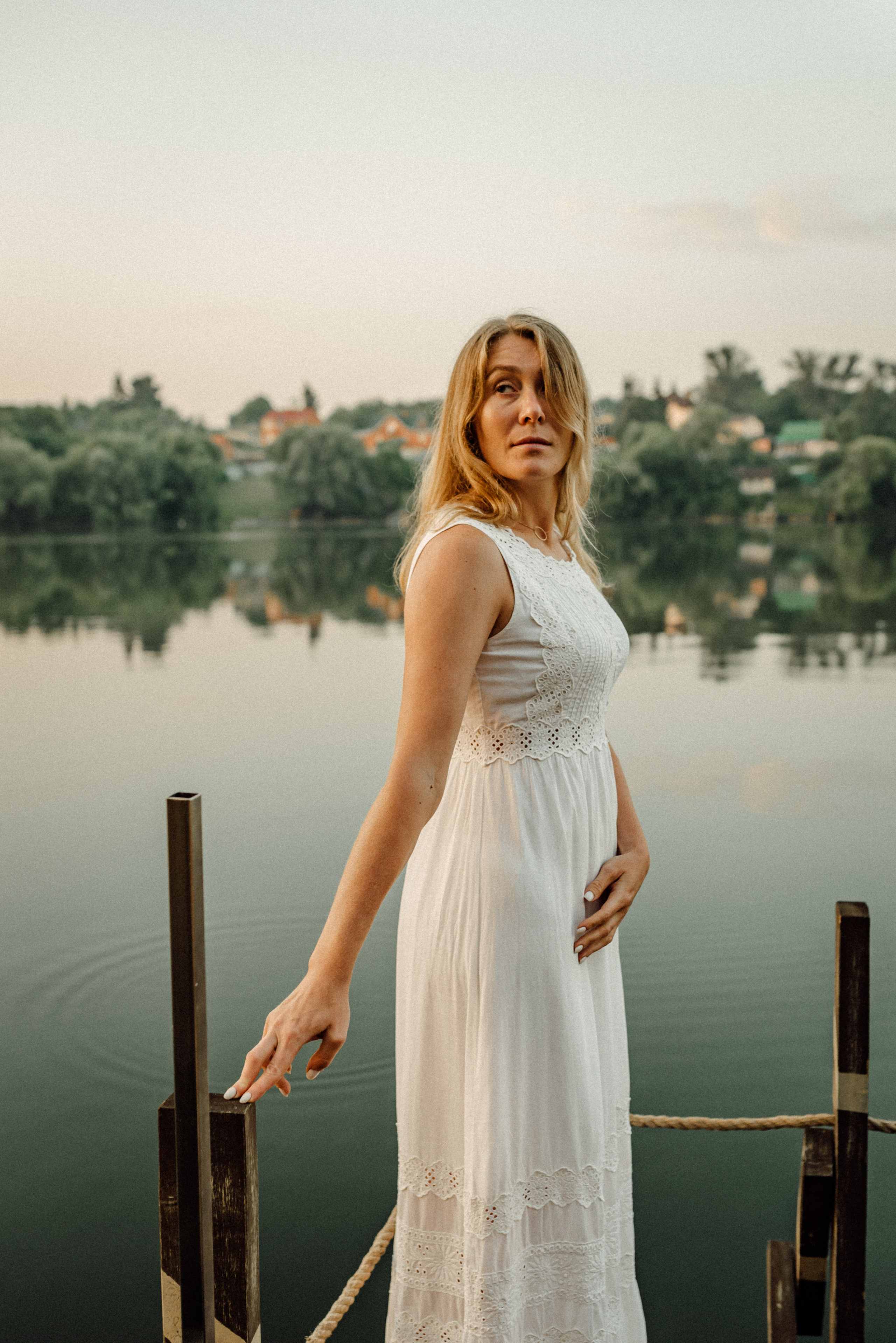 Для Маши и Даши. Семейный фотограф в Новомосковске, Туле и Москве Ольга Бубликова