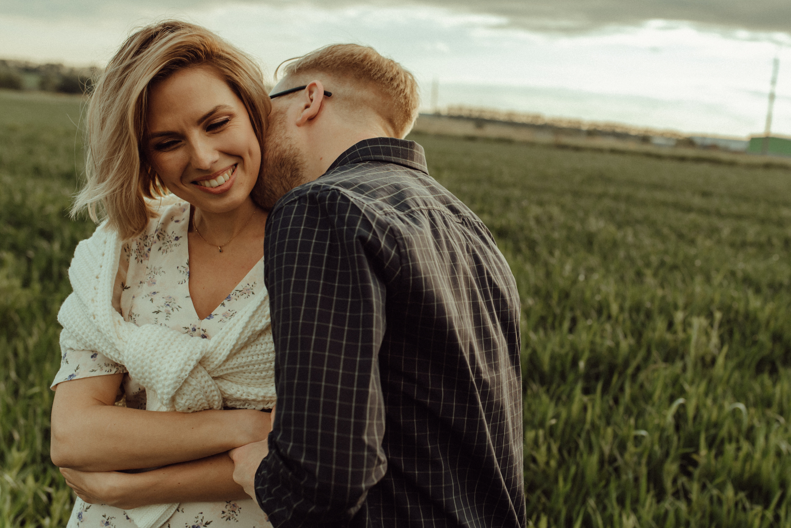 Для Галины и Владимира. Семейный фотограф в Новомосковске, Туле и Москве Ольга Бубликова