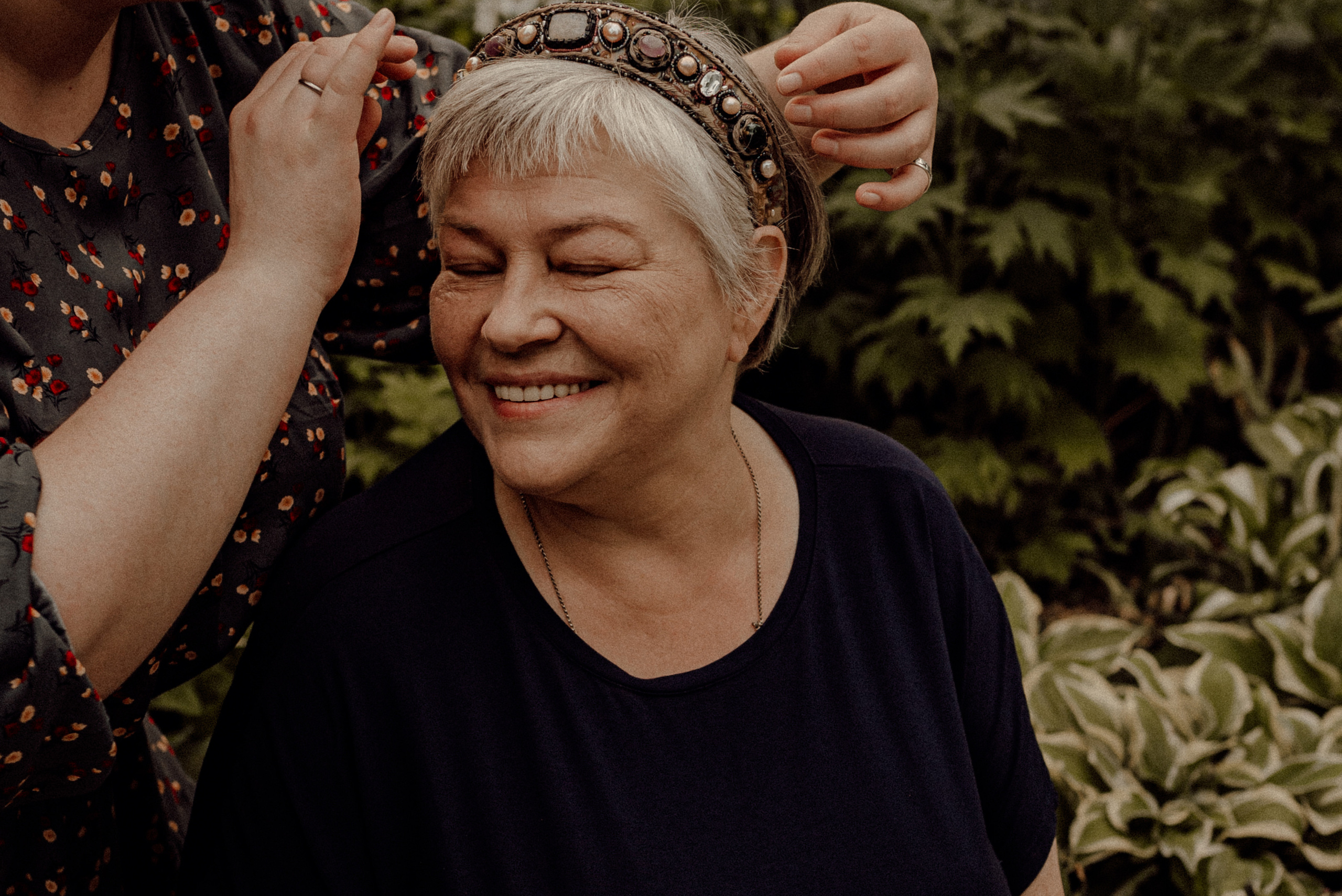 Для Оли и Марины. Семейный фотограф в Новомосковске, Туле и Москве Ольга Бубликова